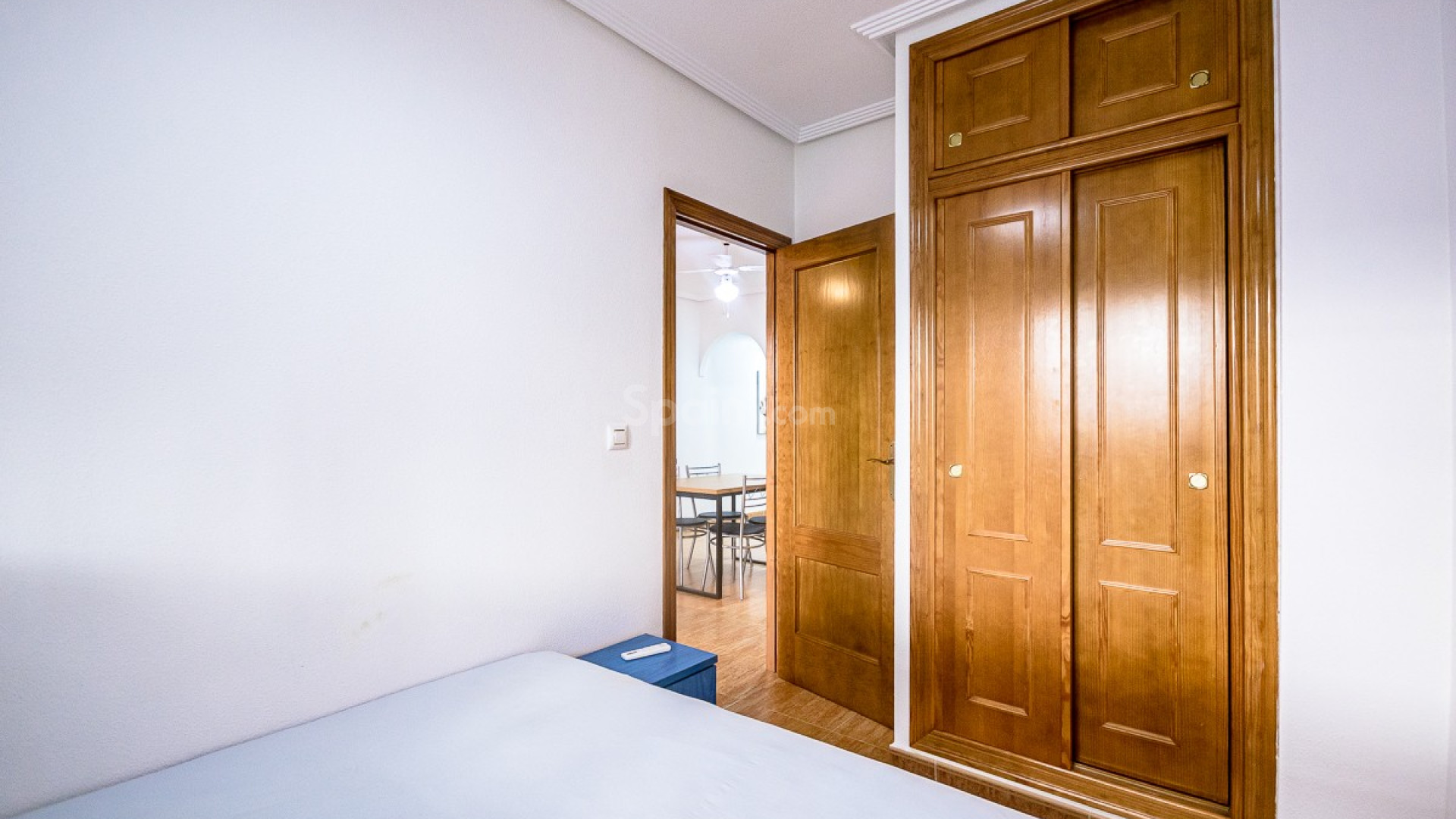 Segunda mano - Apartamento -
ORIHUELA COSTA - Punta Prima