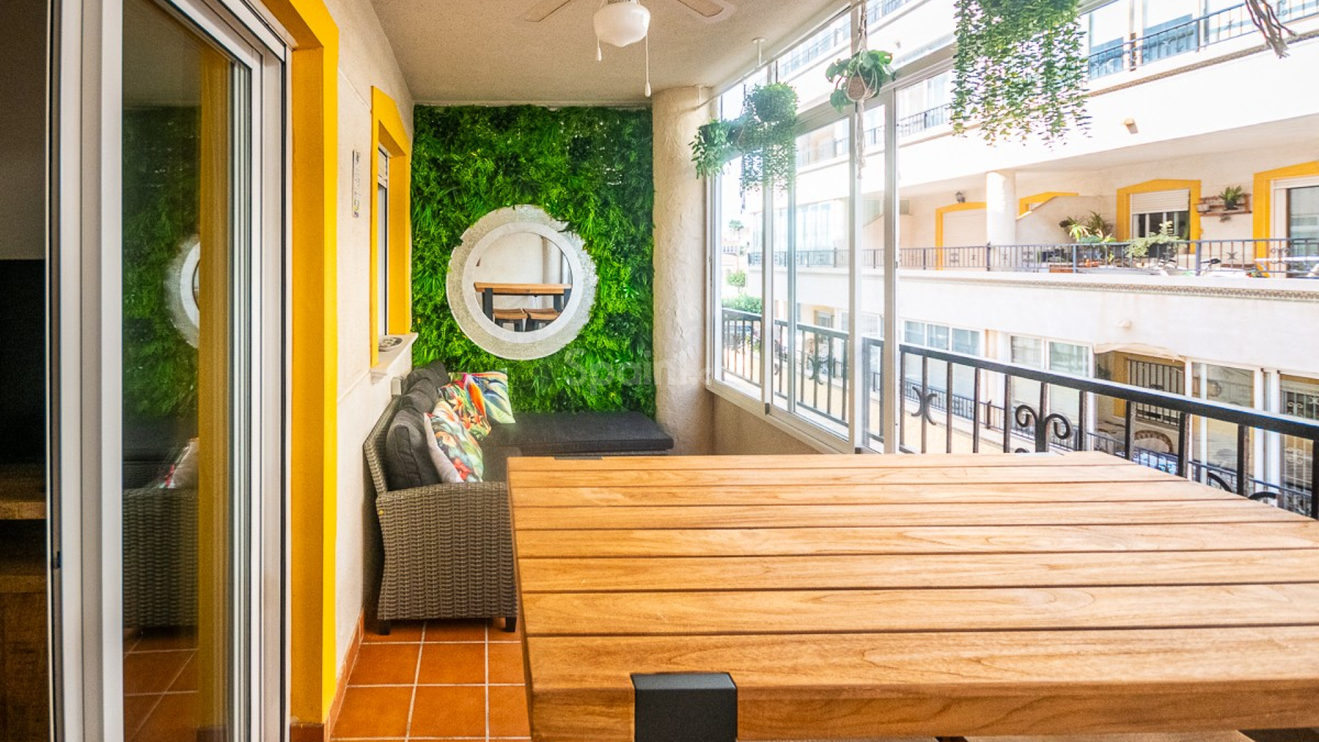 Segunda mano - Apartamento -
ORIHUELA COSTA - Punta Prima