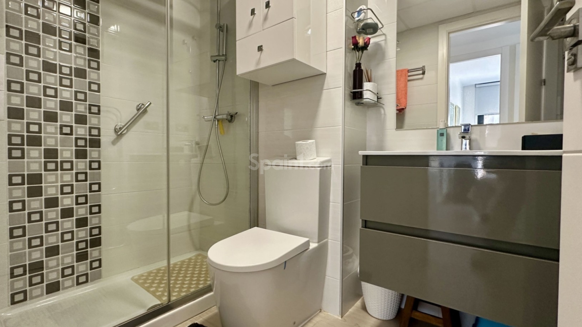 Segunda mano - Apartamento -
Orihuela Costa - Punta Prima