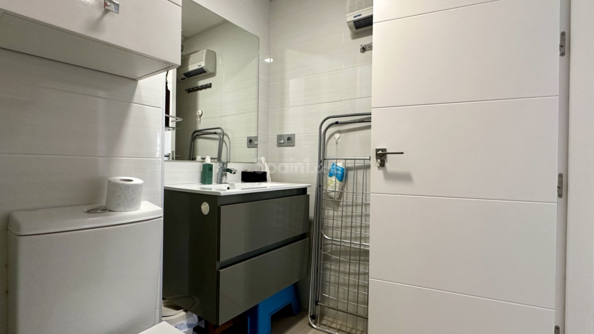 Segunda mano - Apartamento -
Orihuela Costa - Punta Prima