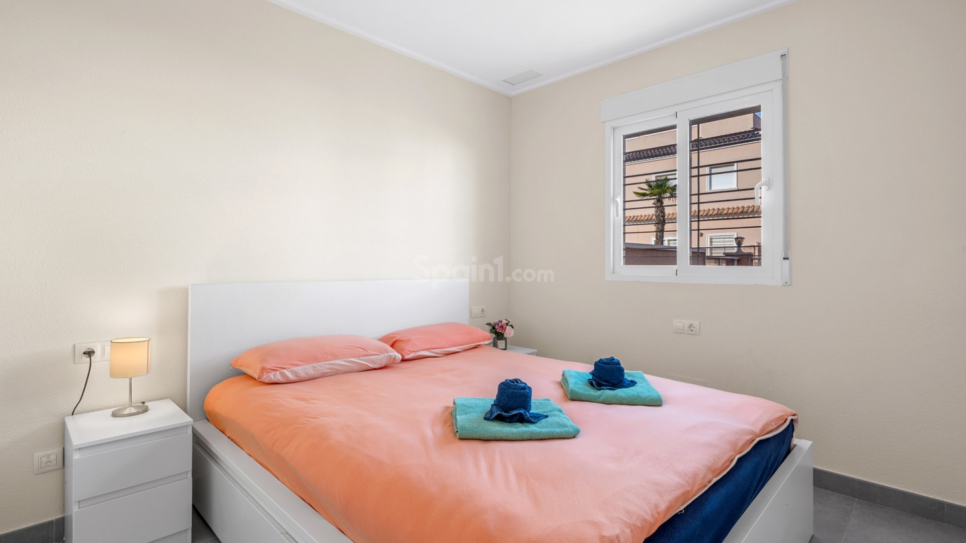 Segunda mano - Apartamento -
ORIHUELA COSTA - Punta Prima