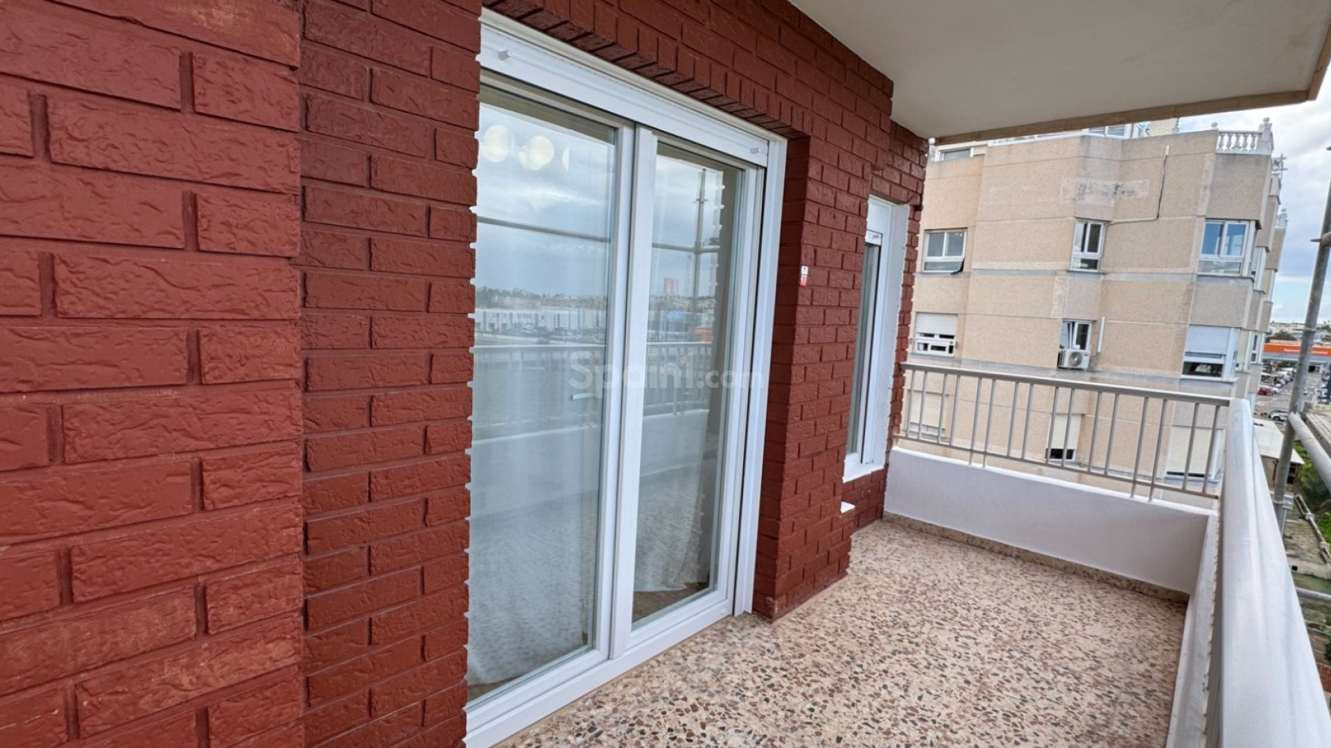 Segunda mano - Apartamento -
Orihuela Costa - Punta Prima
