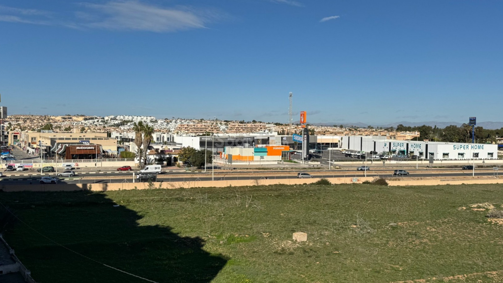 Segunda mano - Apartamento -
Orihuela Costa - Punta Prima