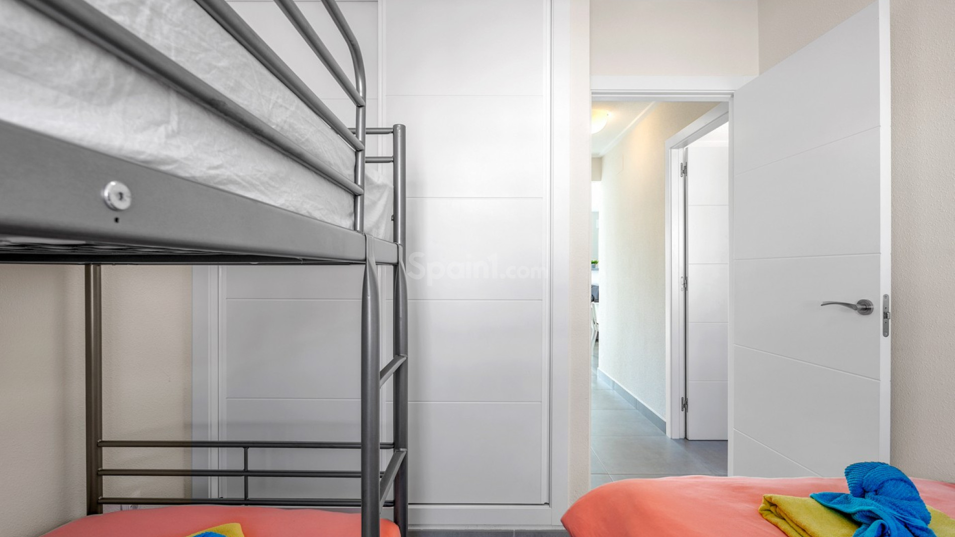 Segunda mano - Apartamento -
Orihuela Costa - Punta Prima