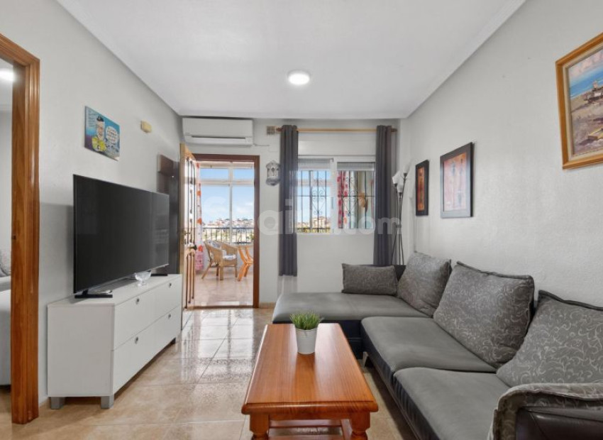Segunda mano - Apartamento -
Orihuela Costa - Punta Prima