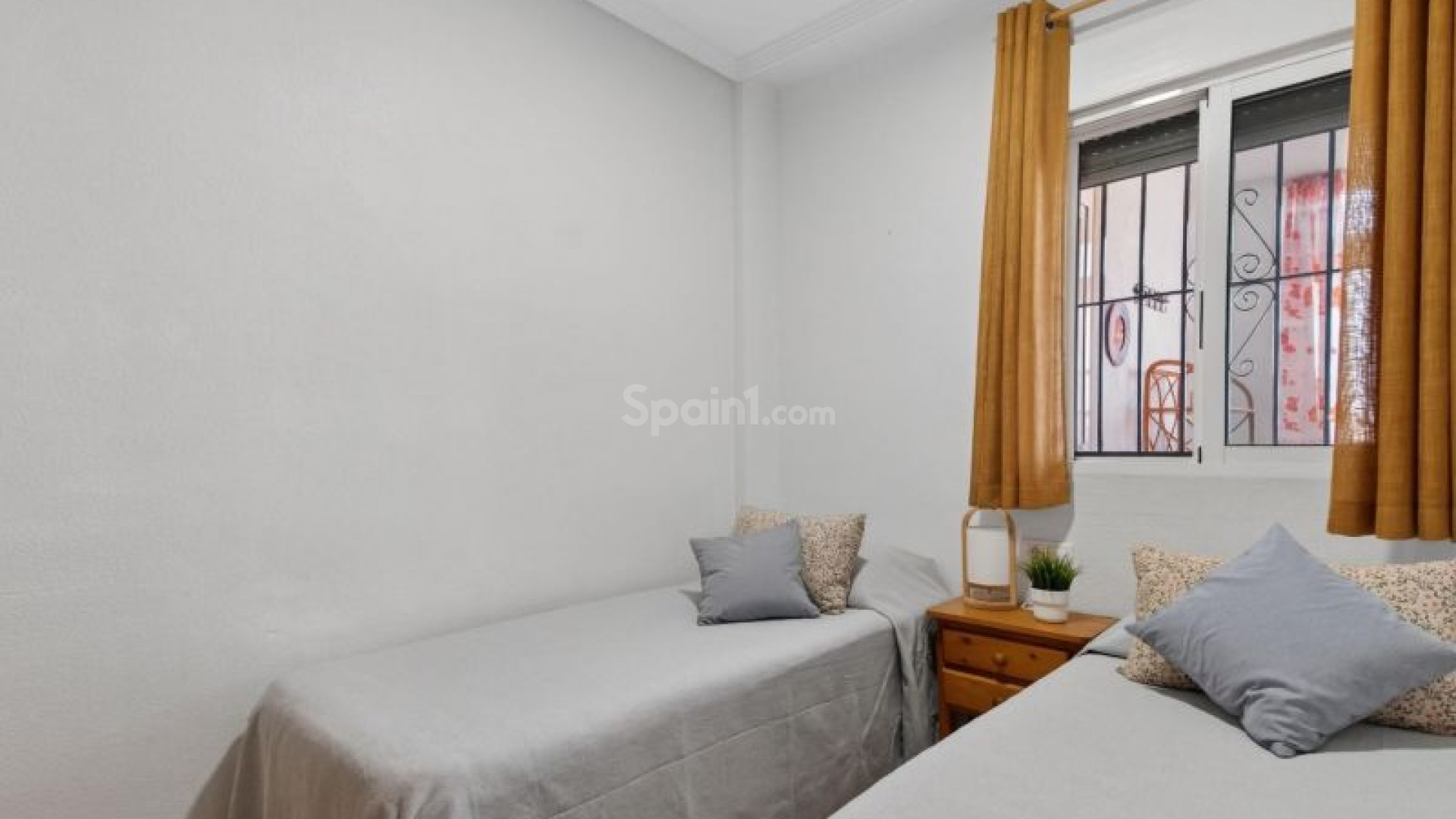 Segunda mano - Apartamento -
Orihuela Costa - Punta Prima