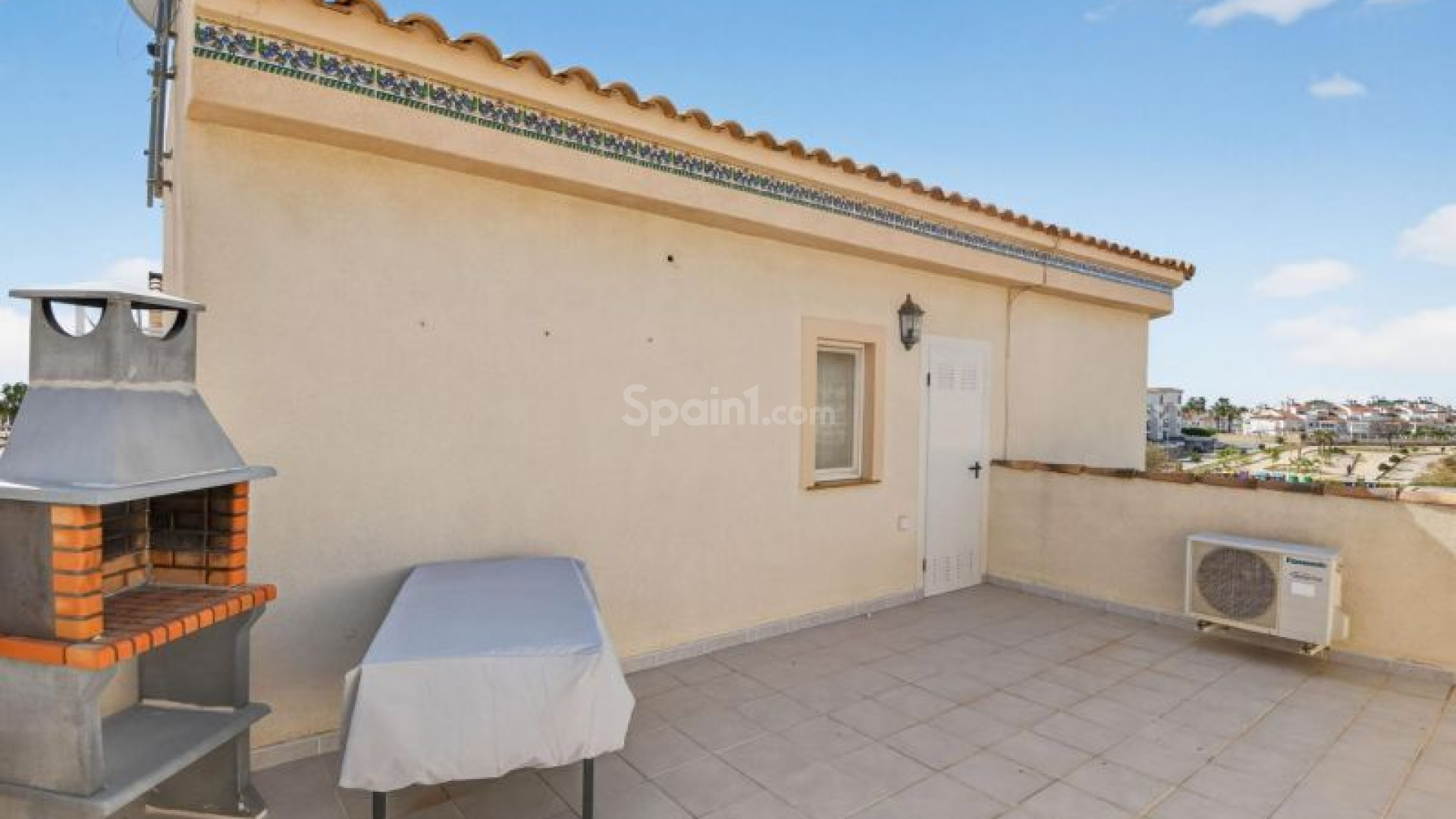 Segunda mano - Apartamento -
Orihuela Costa - Punta Prima