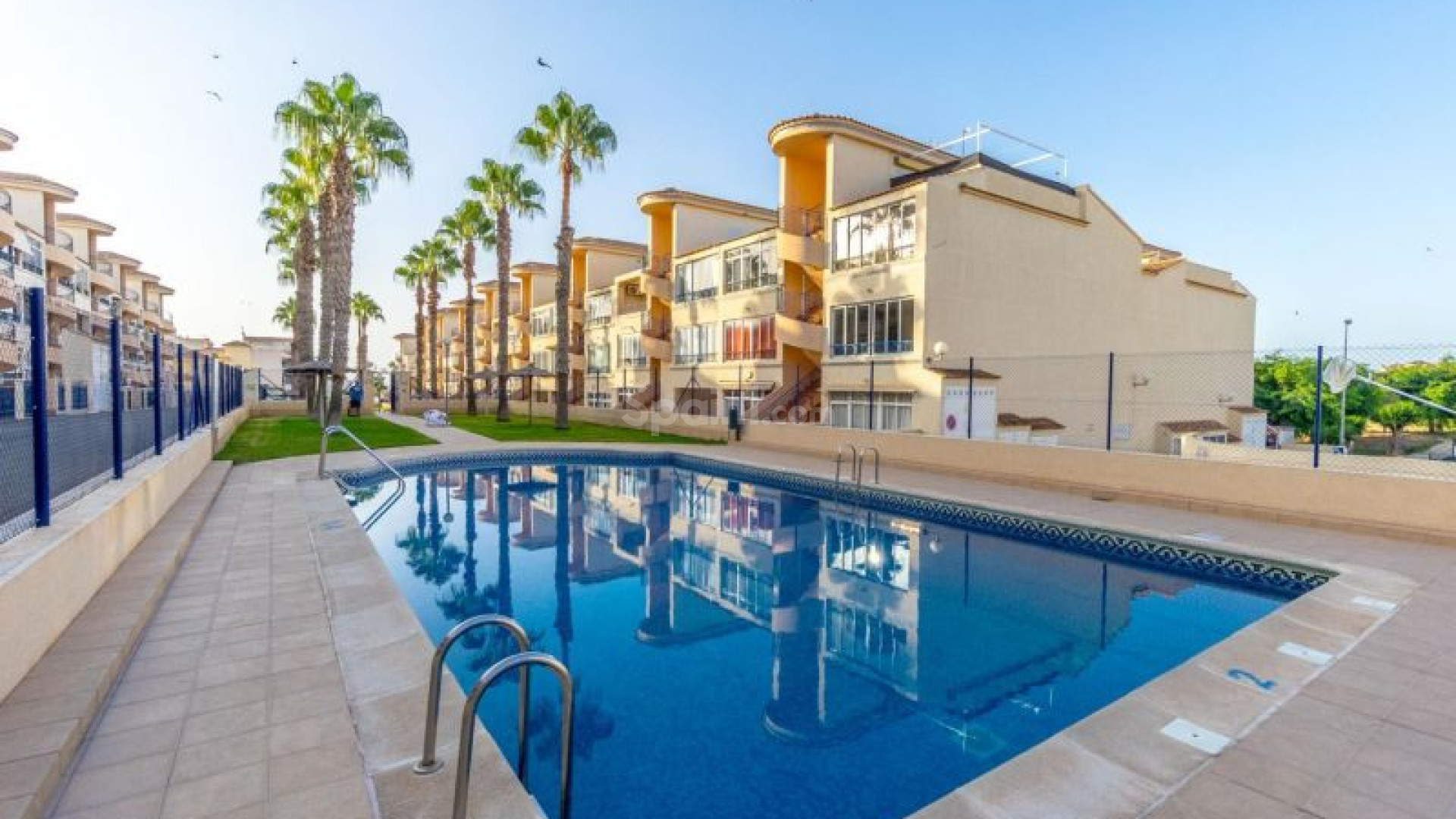 Segunda mano - Apartamento -
Orihuela Costa - Punta Prima