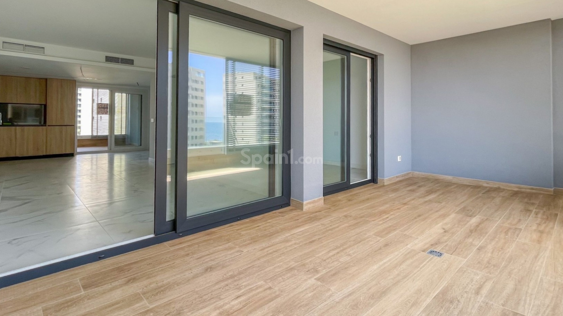 Segunda mano - Apartamento -
Orihuela Costa - Punta Prima