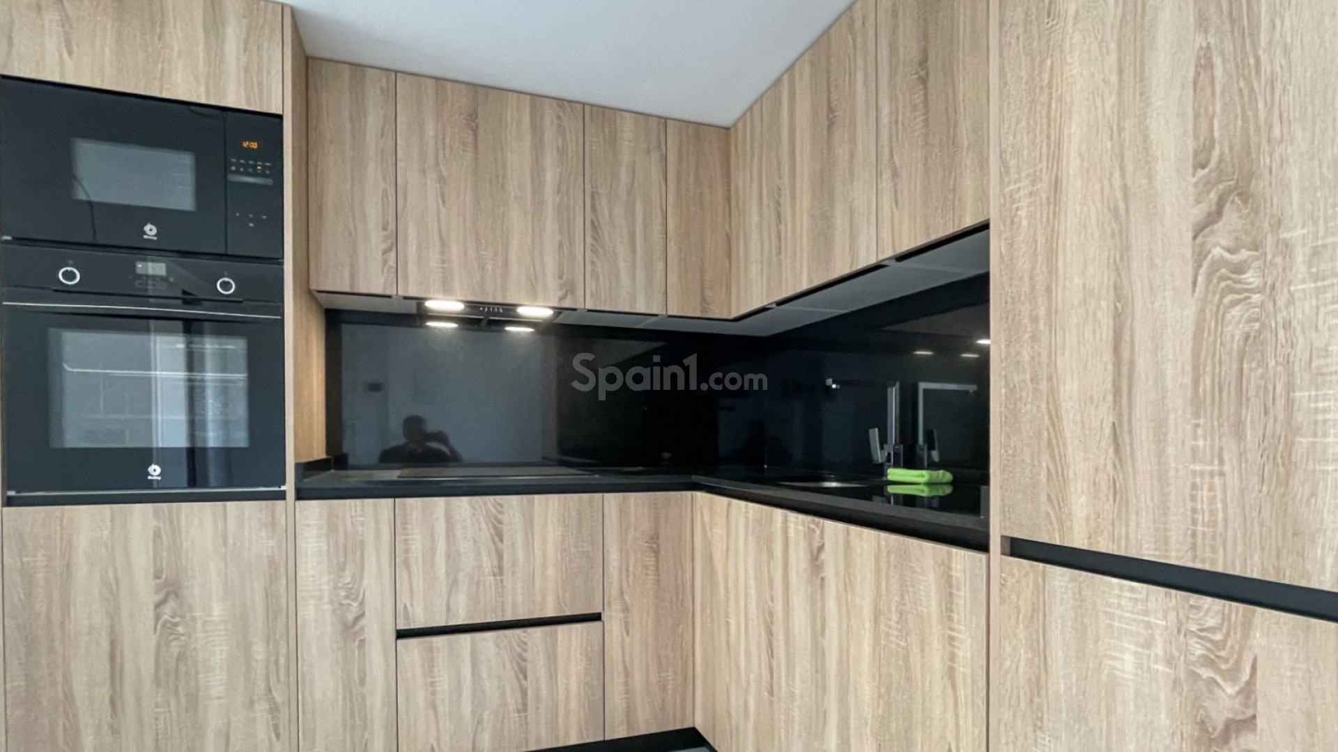 Segunda mano - Apartamento -
Orihuela Costa - Punta Prima
