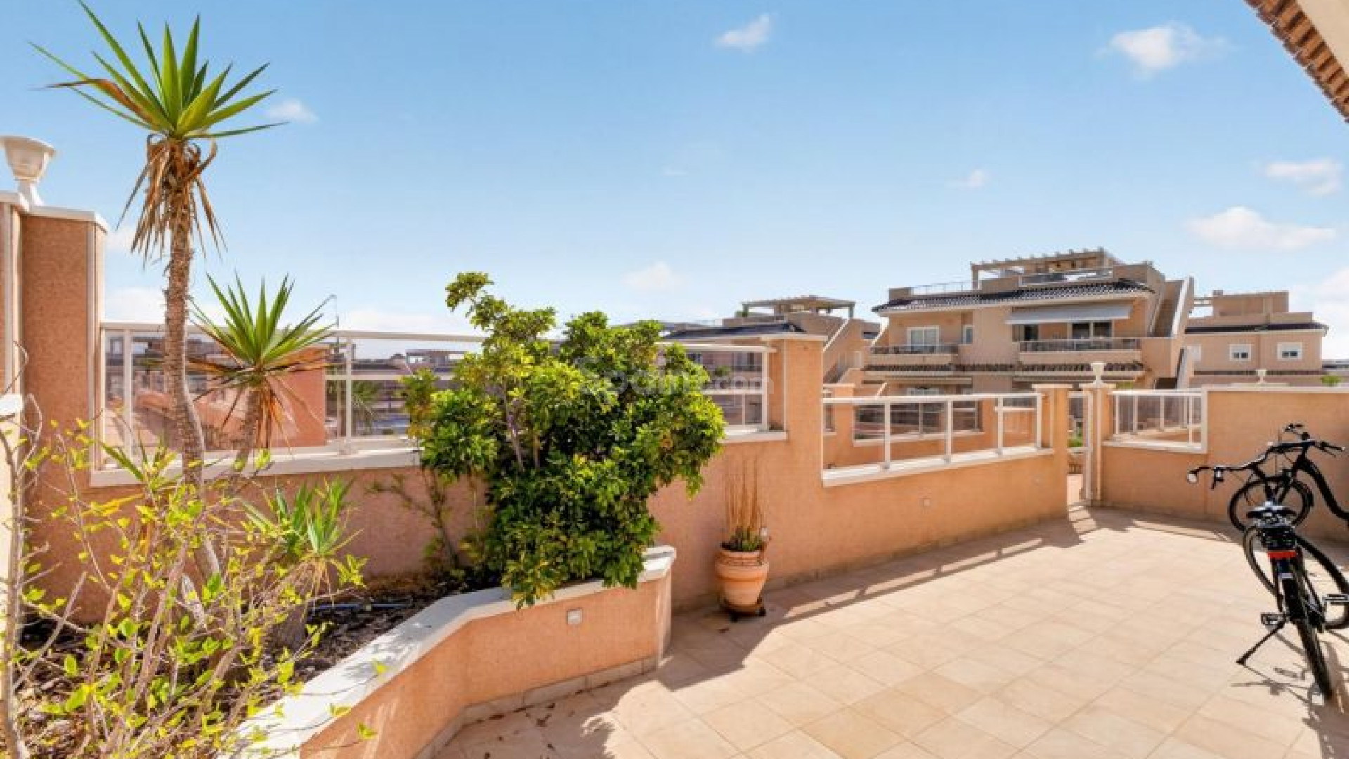 Segunda mano - Apartamento -
Orihuela Costa - Punta Prima