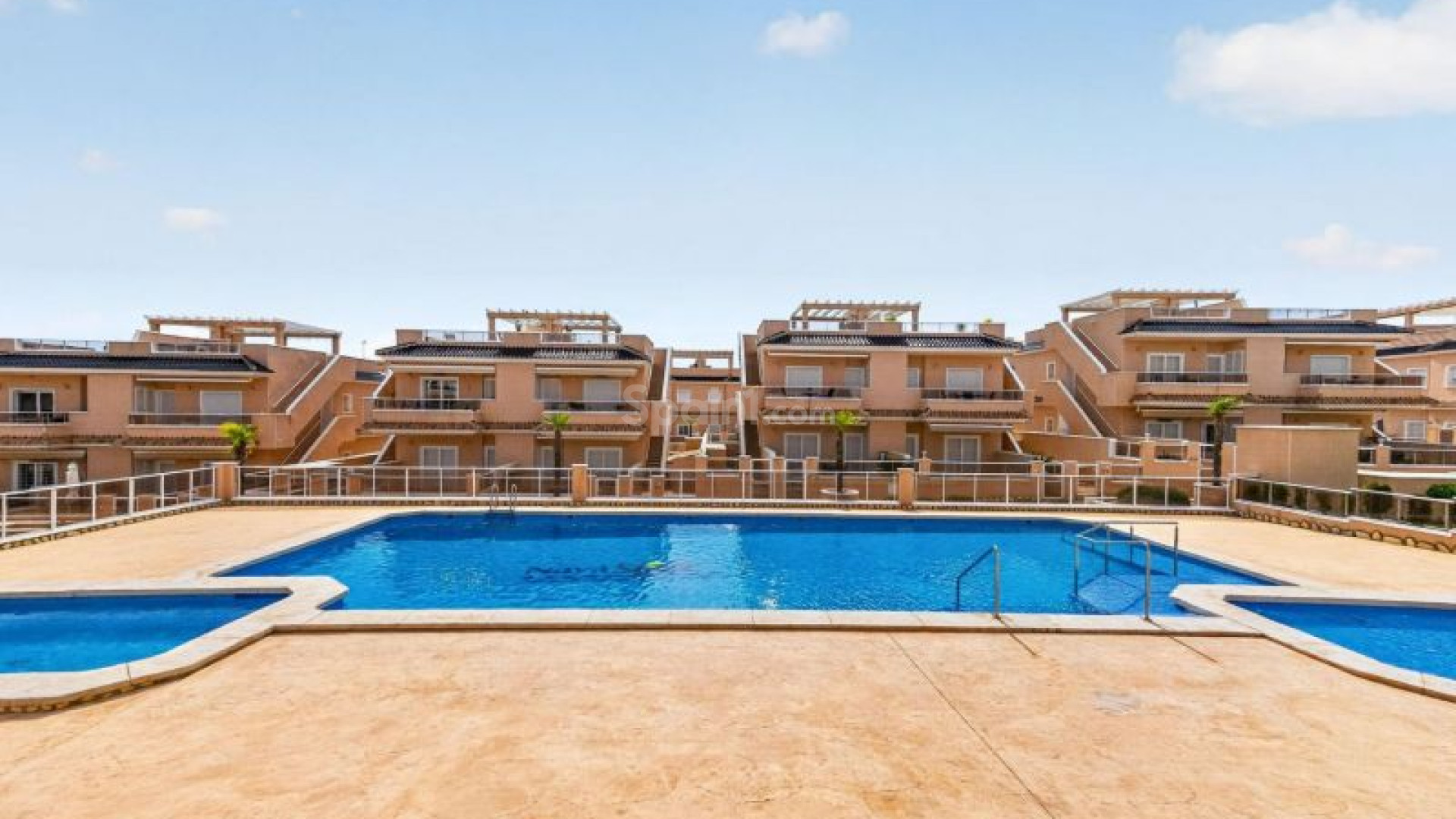Segunda mano - Apartamento -
Orihuela Costa - Punta Prima