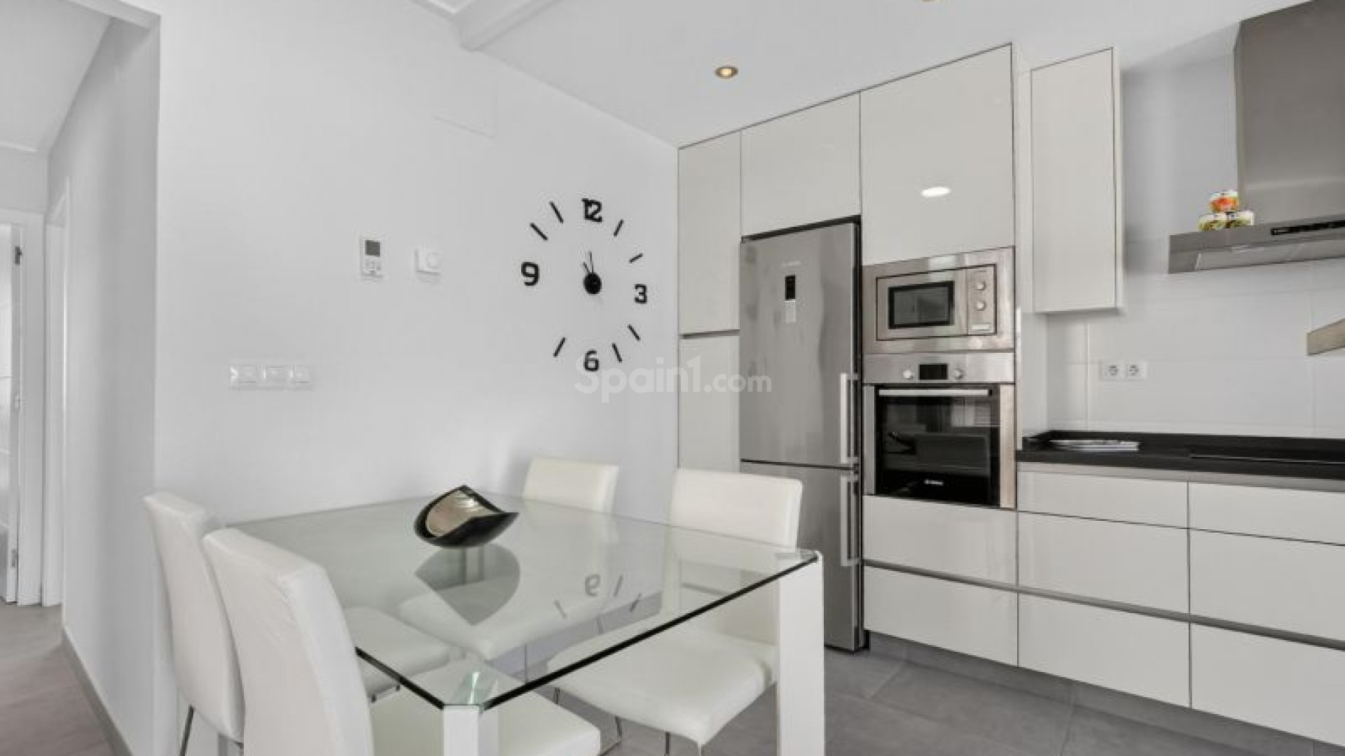 Segunda mano - Apartamento -
Orihuela Costa - Punta Prima