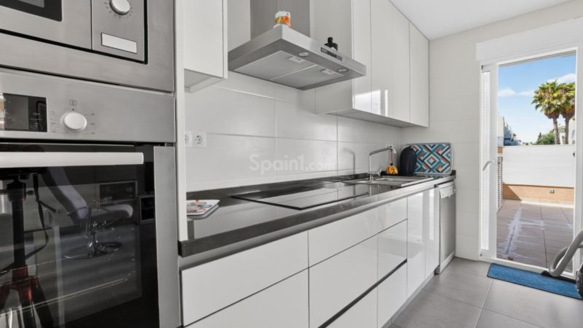 Segunda mano - Apartamento -
Orihuela Costa - Punta Prima