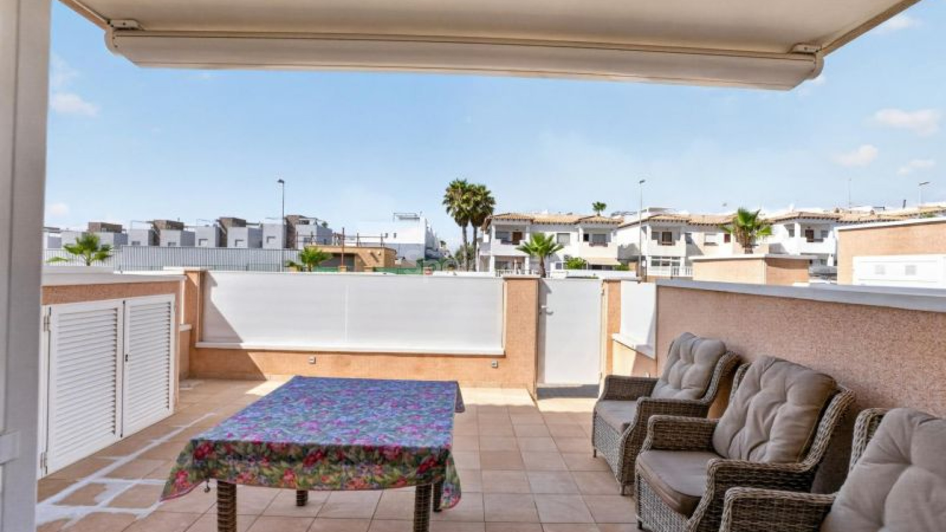 Segunda mano - Apartamento -
Orihuela Costa - Punta Prima