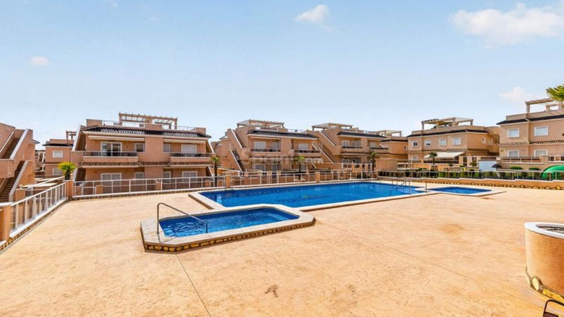 Segunda mano - Apartamento -
Orihuela Costa - Punta Prima