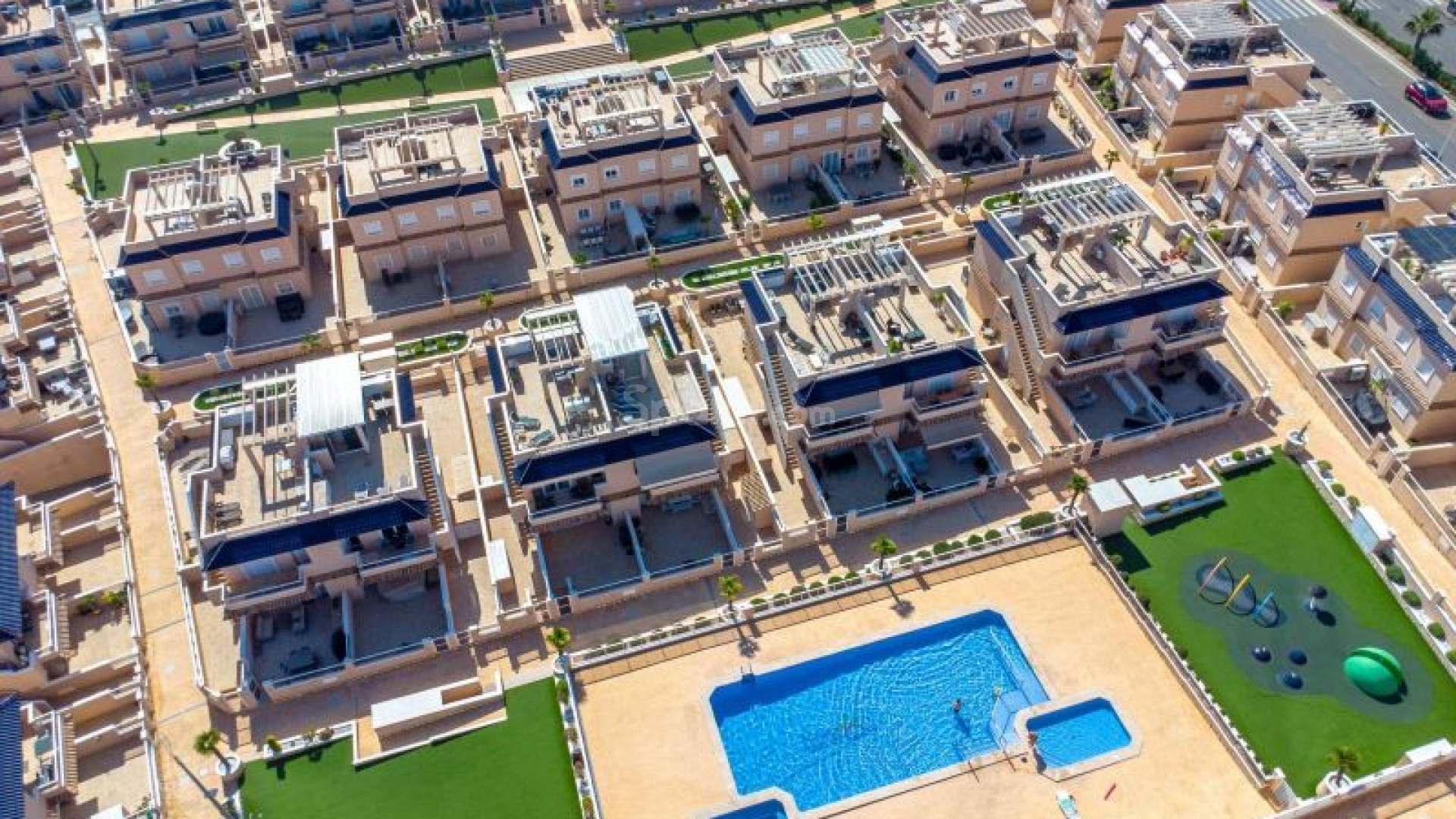 Segunda mano - Apartamento -
Orihuela Costa - Punta Prima