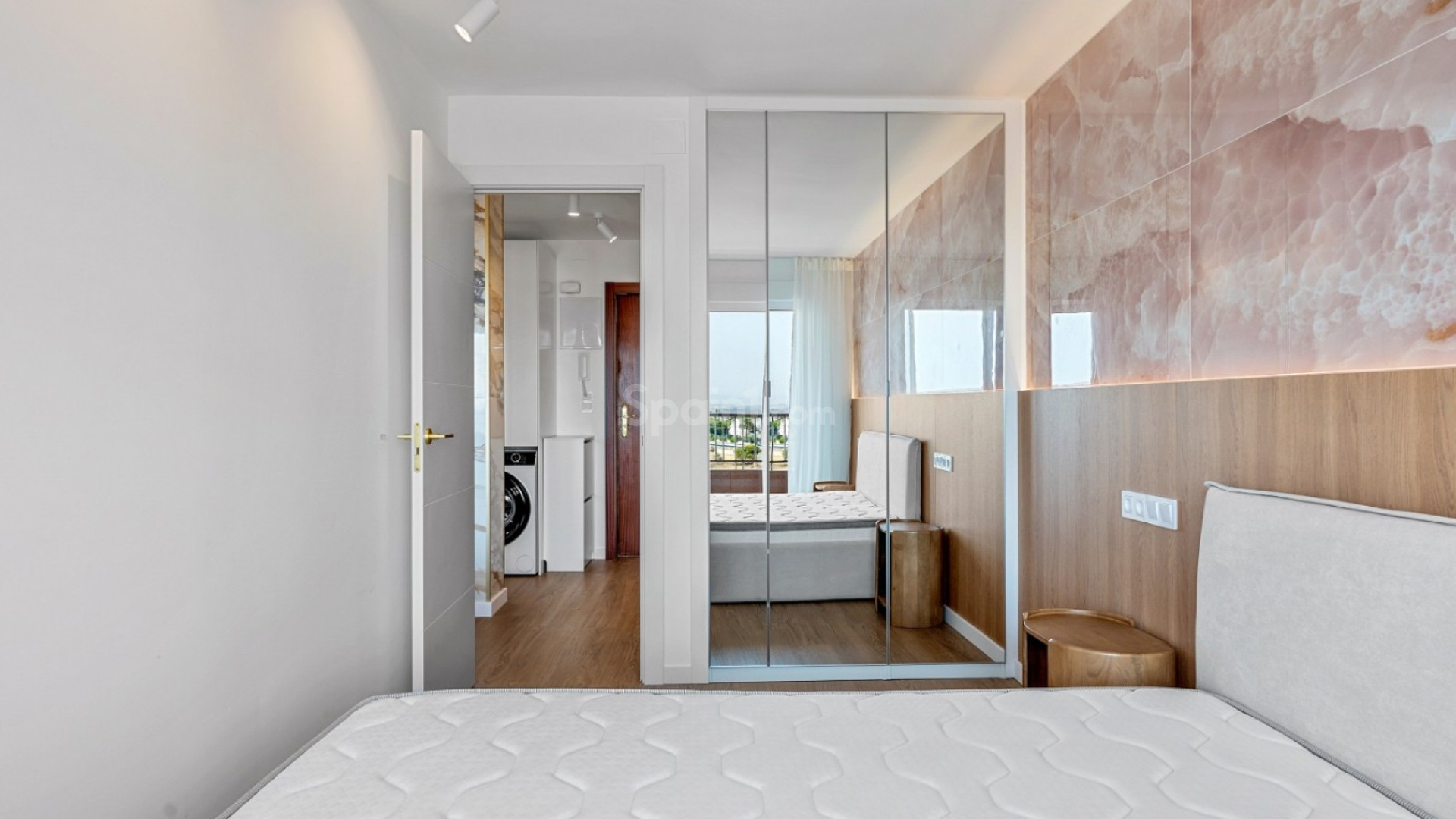 Segunda mano - Apartamento -
Orihuela Costa - Punta Prima