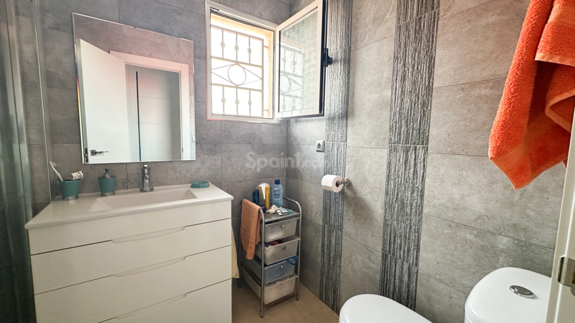 Segunda mano - Apartamento -
Orihuela Costa - Punta Prima