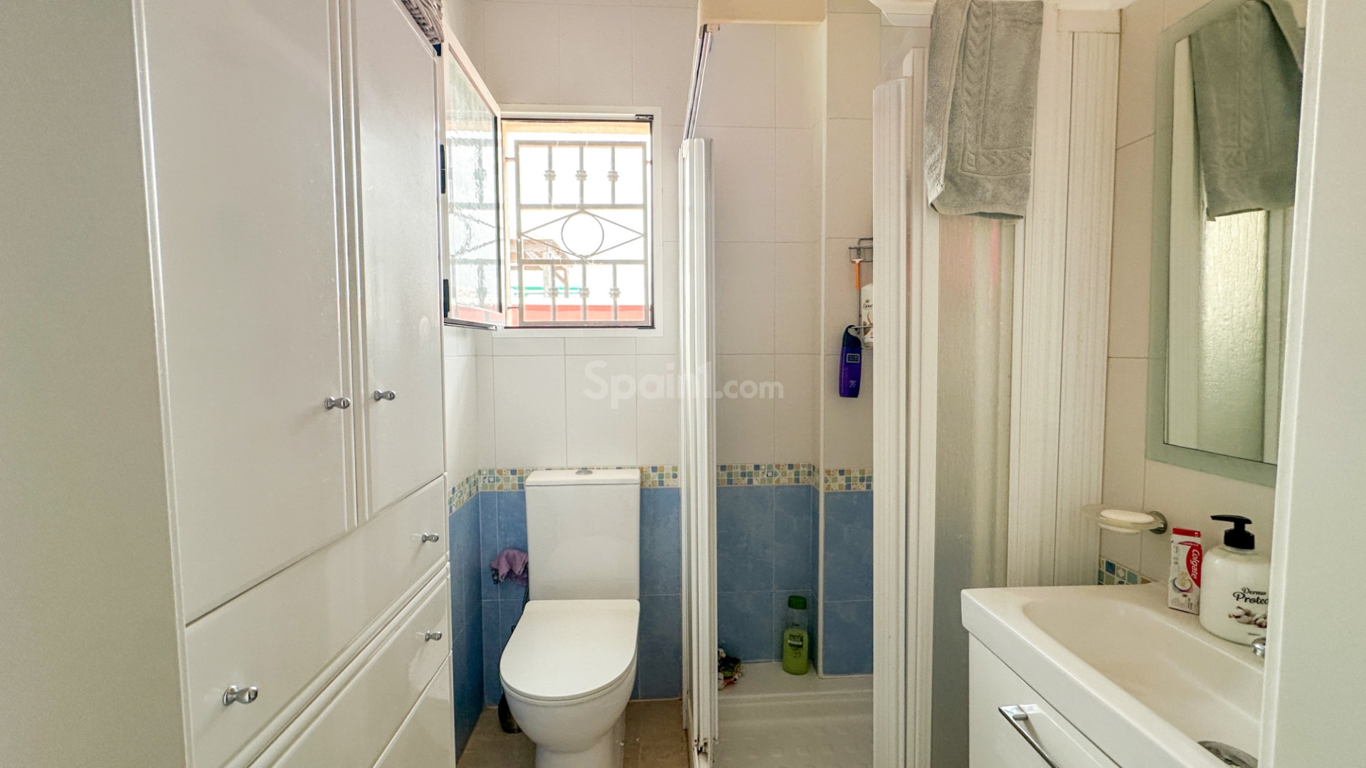 Segunda mano - Apartamento -
Orihuela Costa - Punta Prima