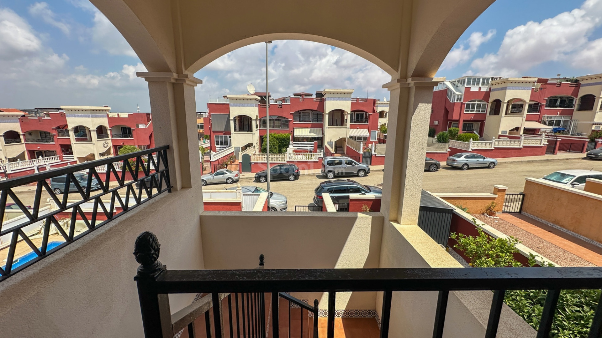 Segunda mano - Apartamento -
Orihuela Costa - Punta Prima