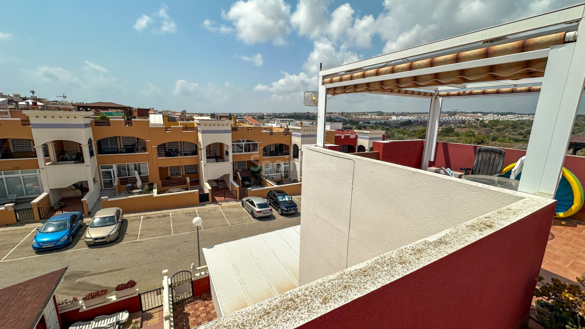 Segunda mano - Apartamento -
Orihuela Costa - Punta Prima