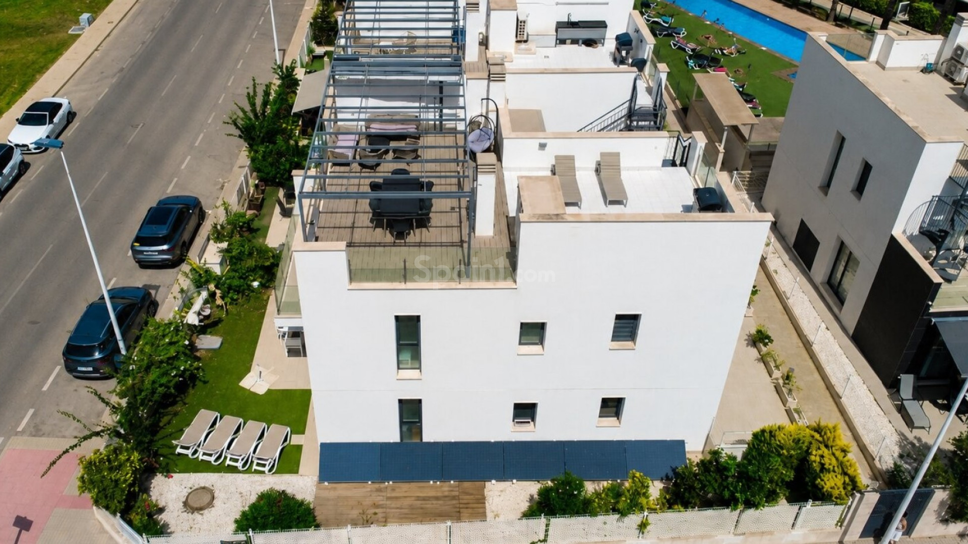 Segunda mano - Apartamento -
Orihuela Costa - Punta Prima