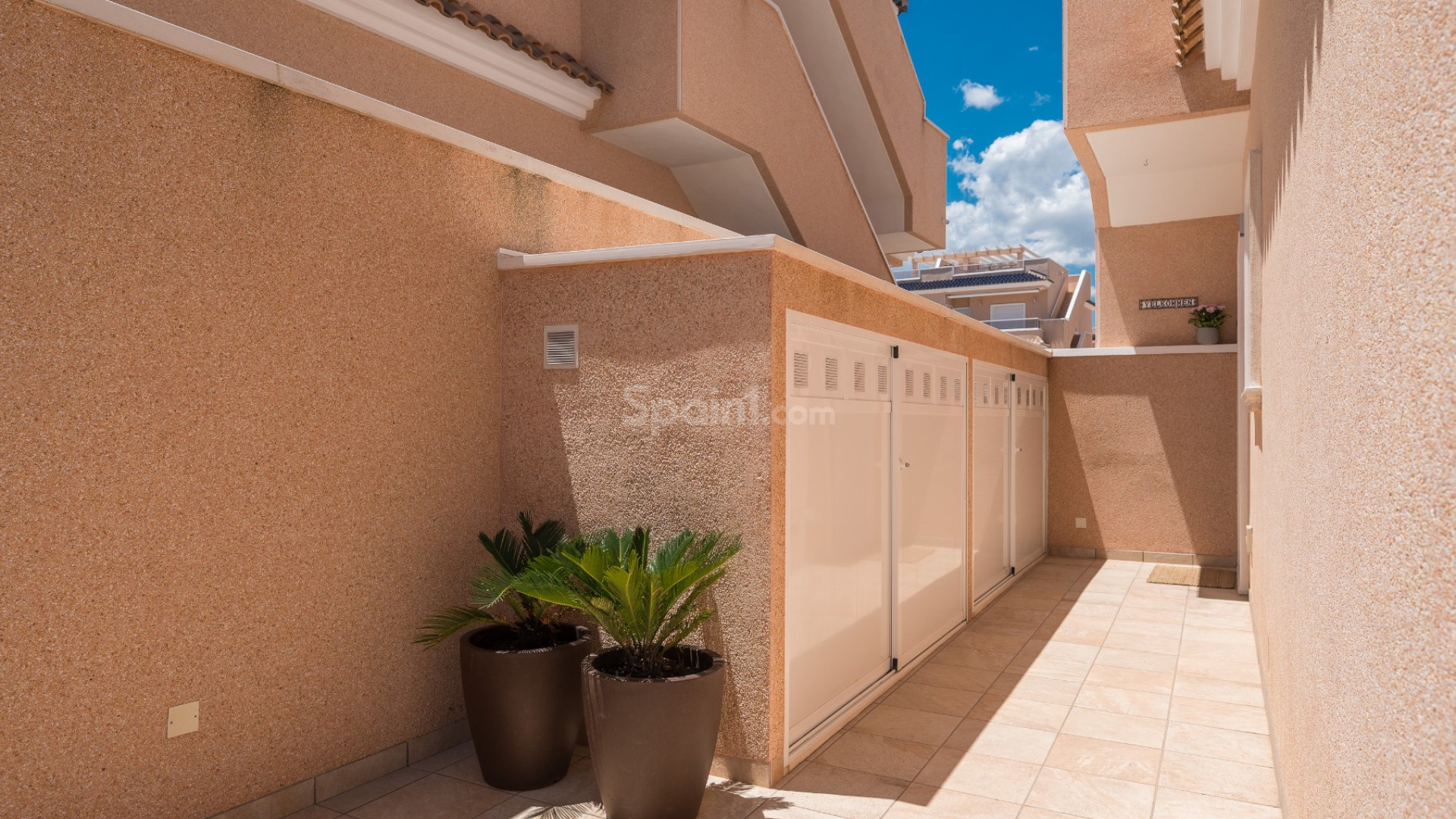 Segunda mano - Apartamento -
Orihuela Costa - Punta Prima