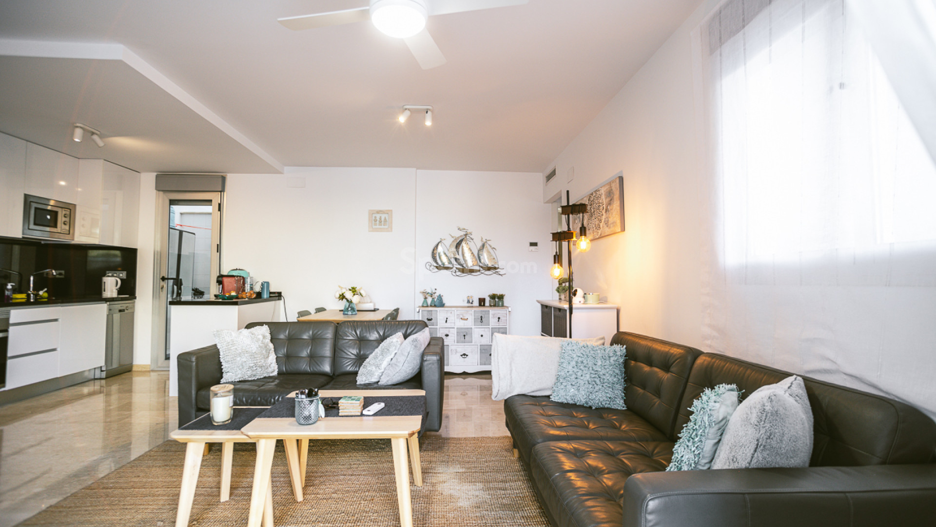 Segunda mano - Apartamento -
ORIHUELA COSTA - Villamartín-Las Filipinas