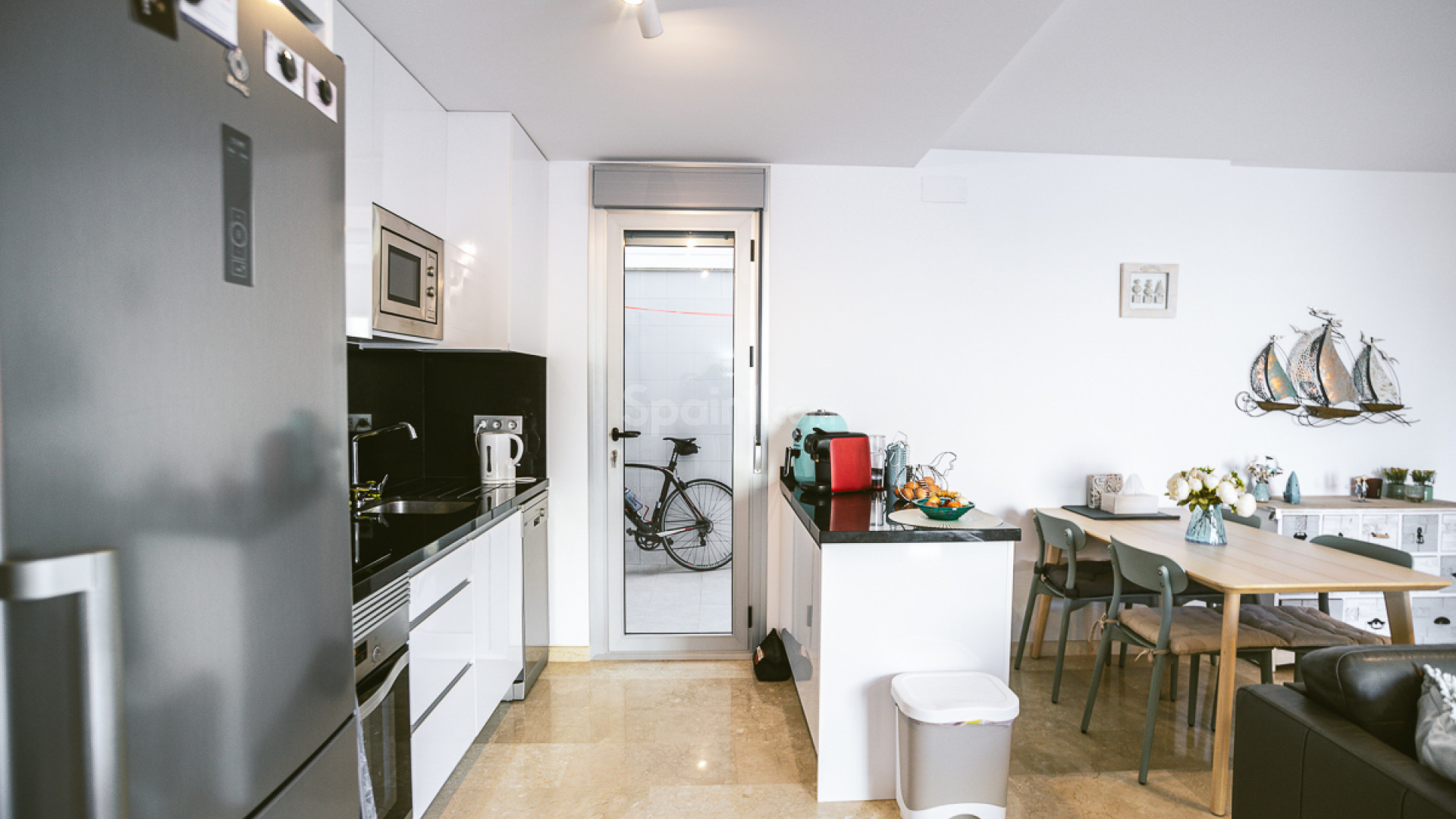 Segunda mano - Apartamento -
ORIHUELA COSTA - Villamartín-Las Filipinas