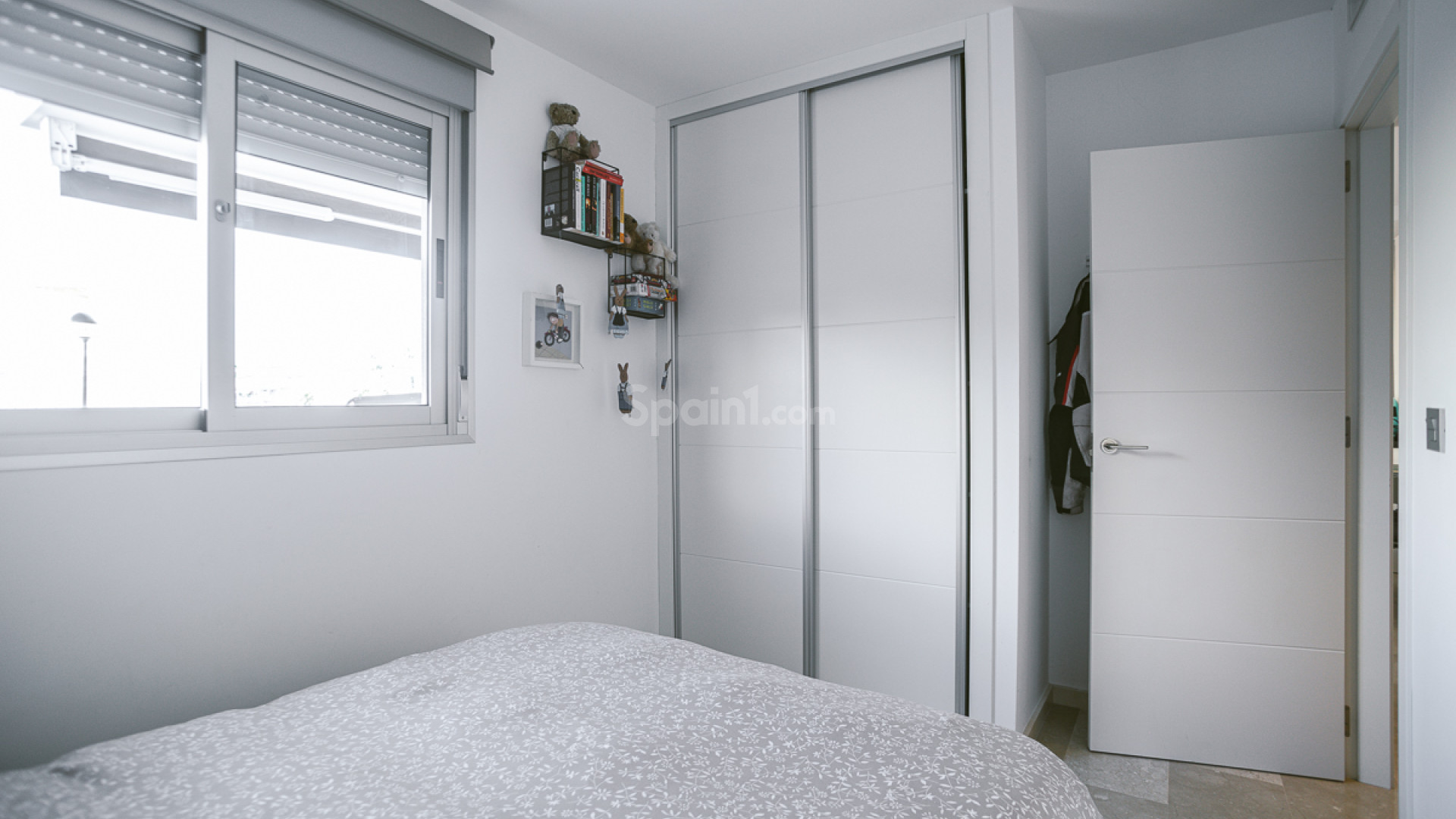 Segunda mano - Apartamento -
ORIHUELA COSTA - Villamartín-Las Filipinas