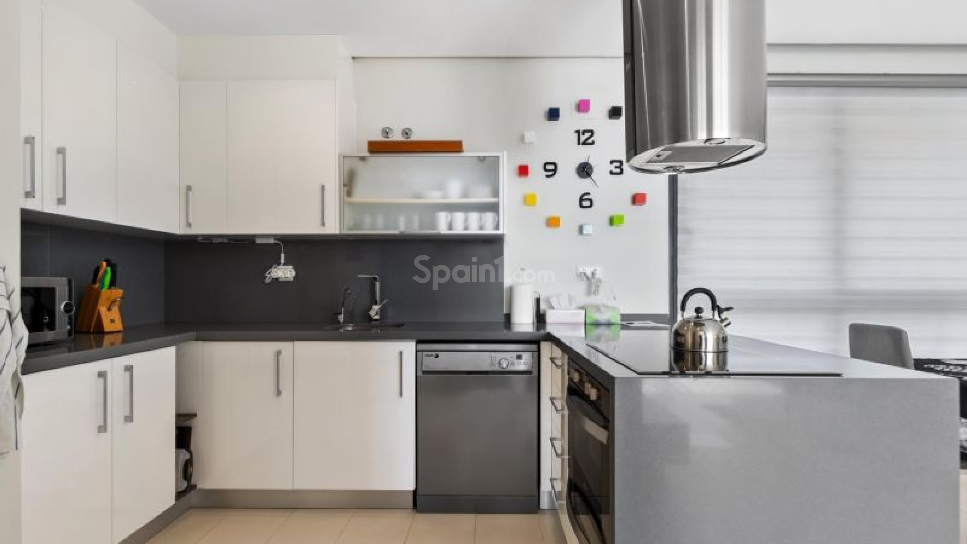 Segunda mano - Apartamento -
Orihuela Costa - Villamartin