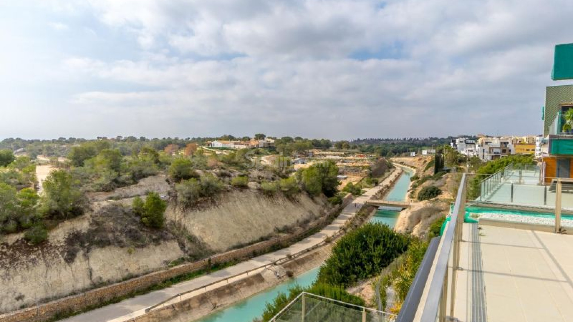 Segunda mano - Apartamento -
Orihuela Costa - Villamartin