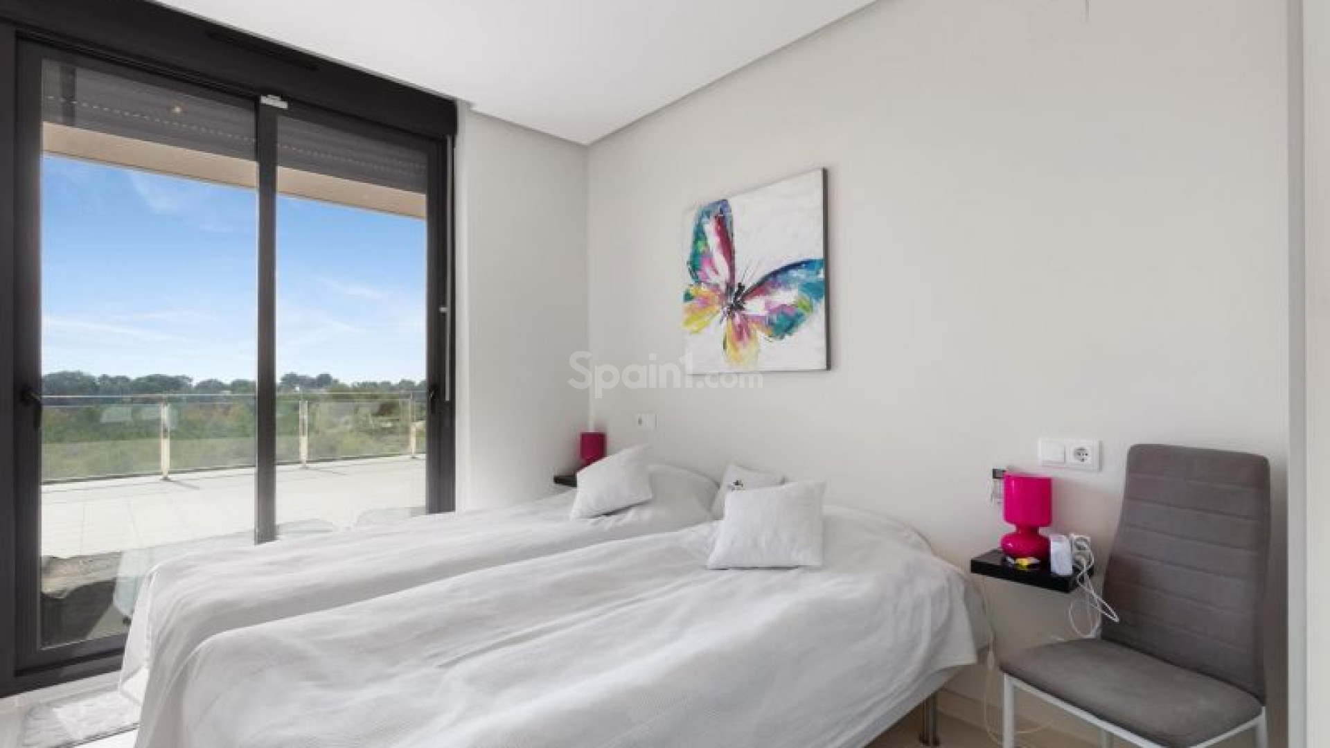 Segunda mano - Apartamento -
Orihuela Costa - Villamartin