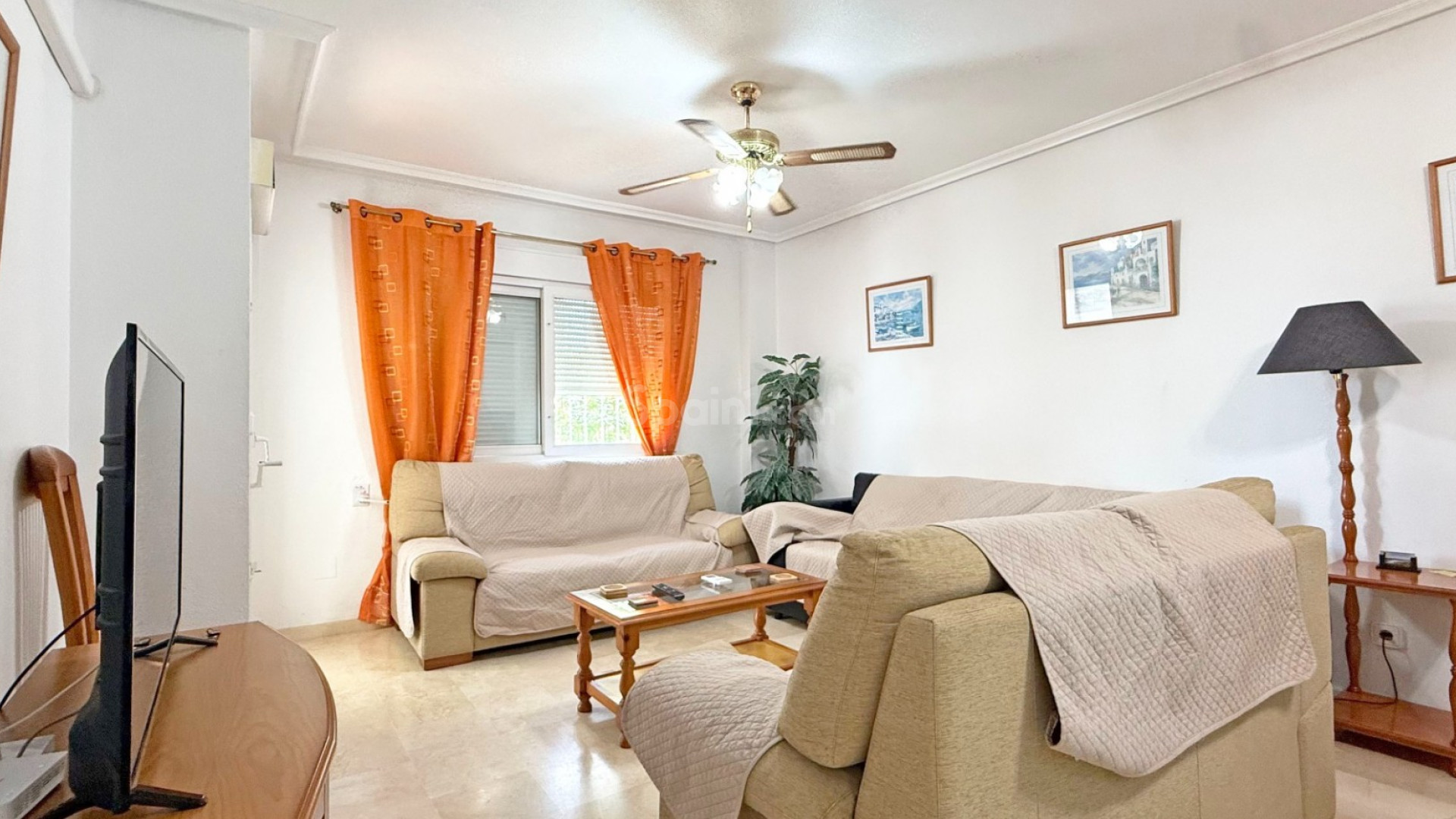Segunda mano - Apartamento -
Orihuela Costa - Villamartin