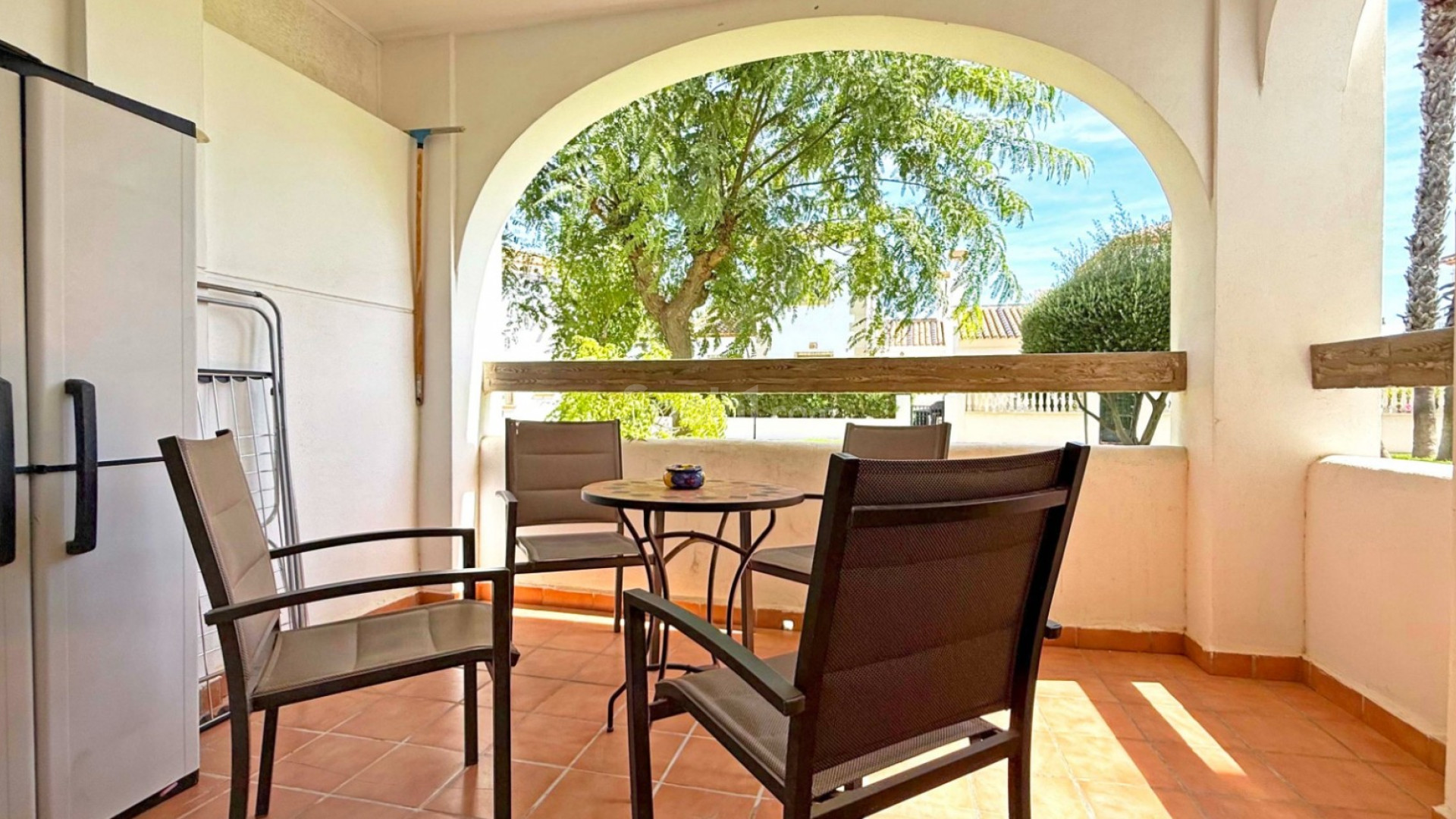 Segunda mano - Apartamento -
Orihuela Costa - Villamartin