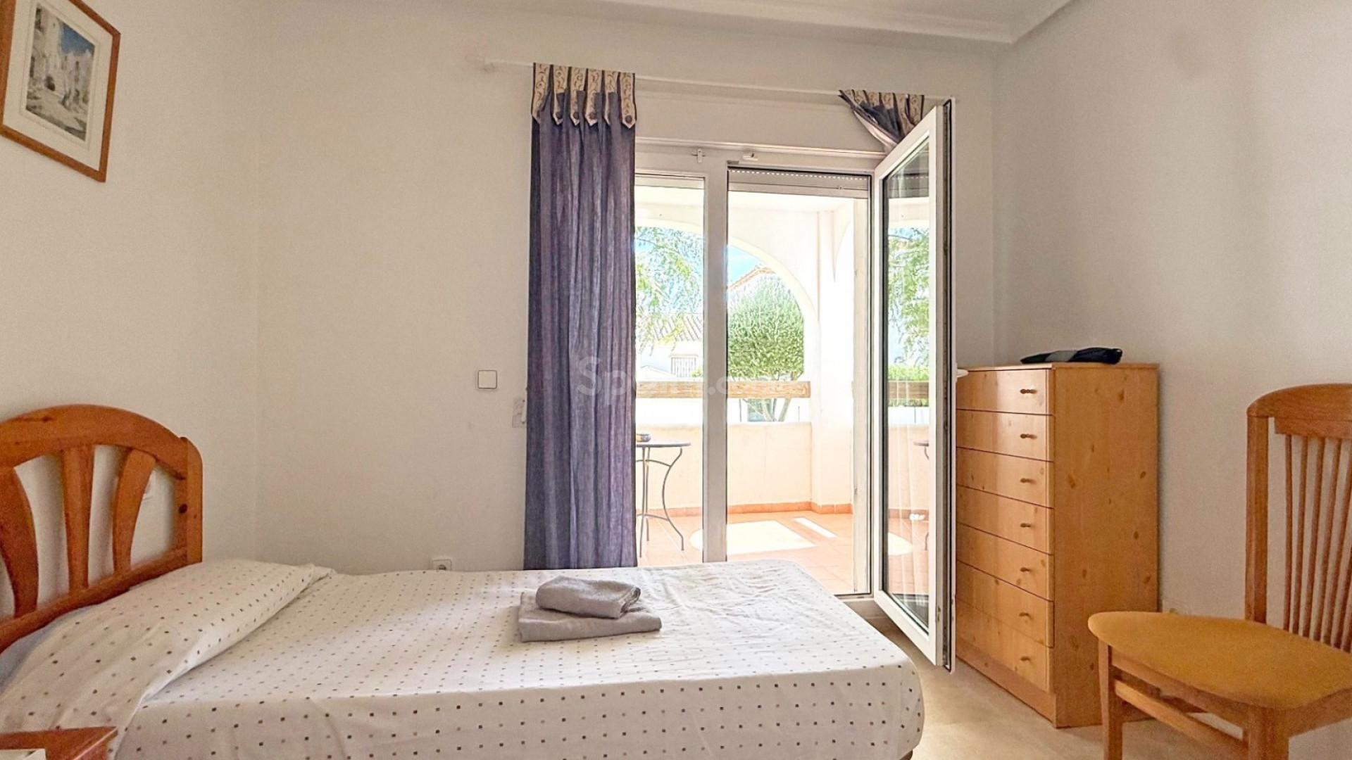 Segunda mano - Apartamento -
Orihuela Costa - Villamartin