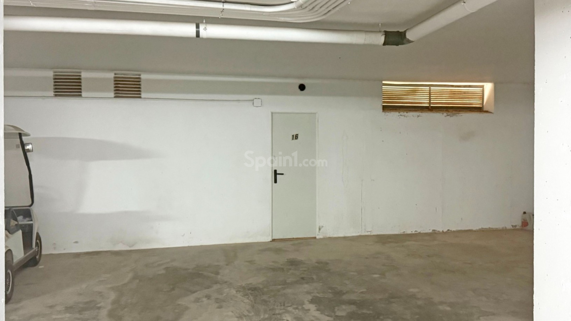 Segunda mano - Apartamento -
Orihuela Costa - Villamartin