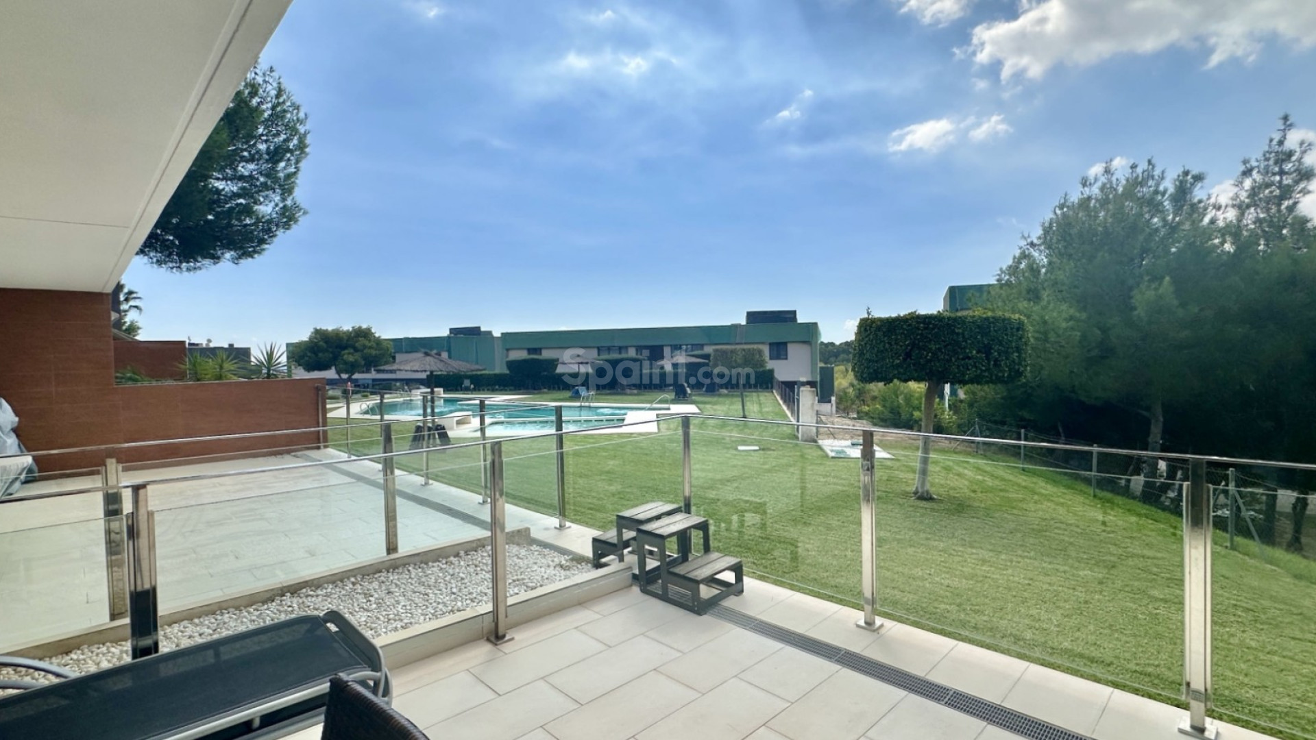 Segunda mano - Apartamento -
Orihuela Costa - Villamartin