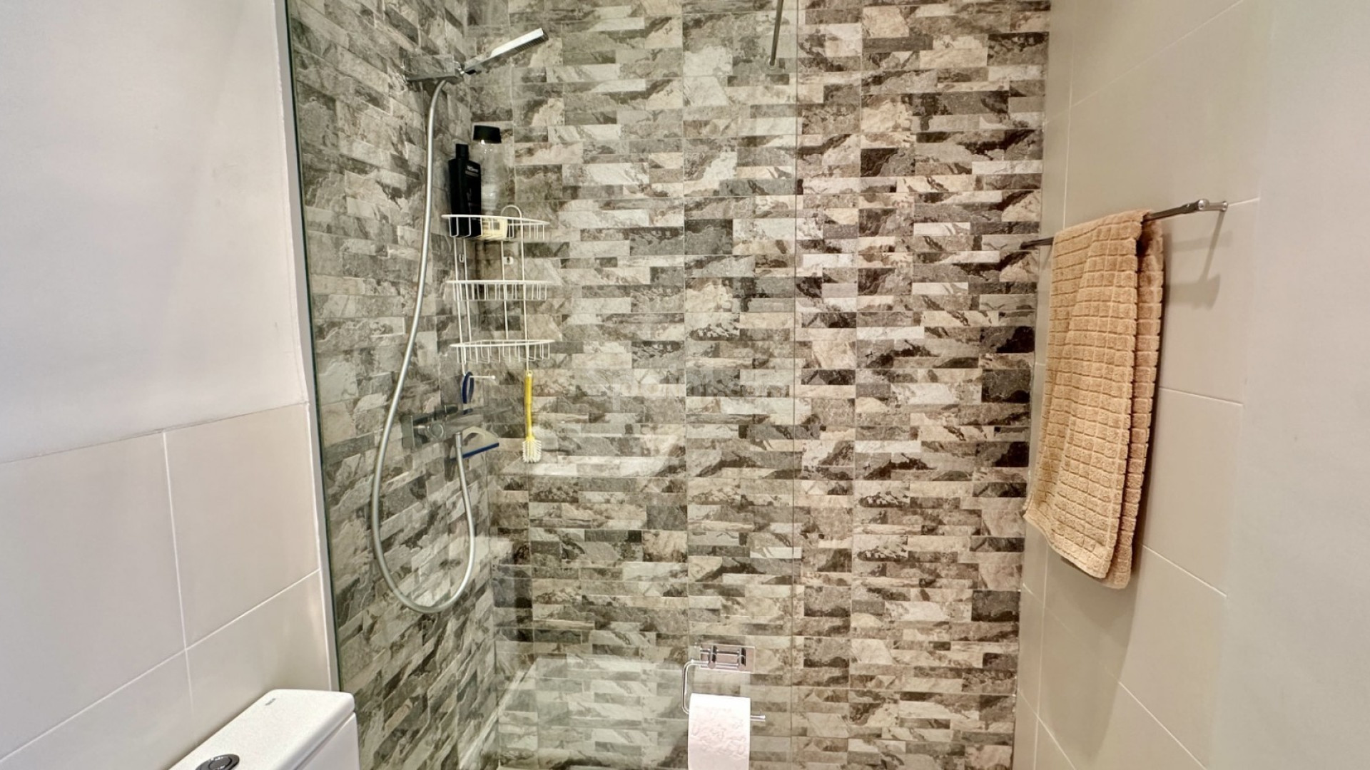 Segunda mano - Apartamento -
Orihuela Costa - Villamartin