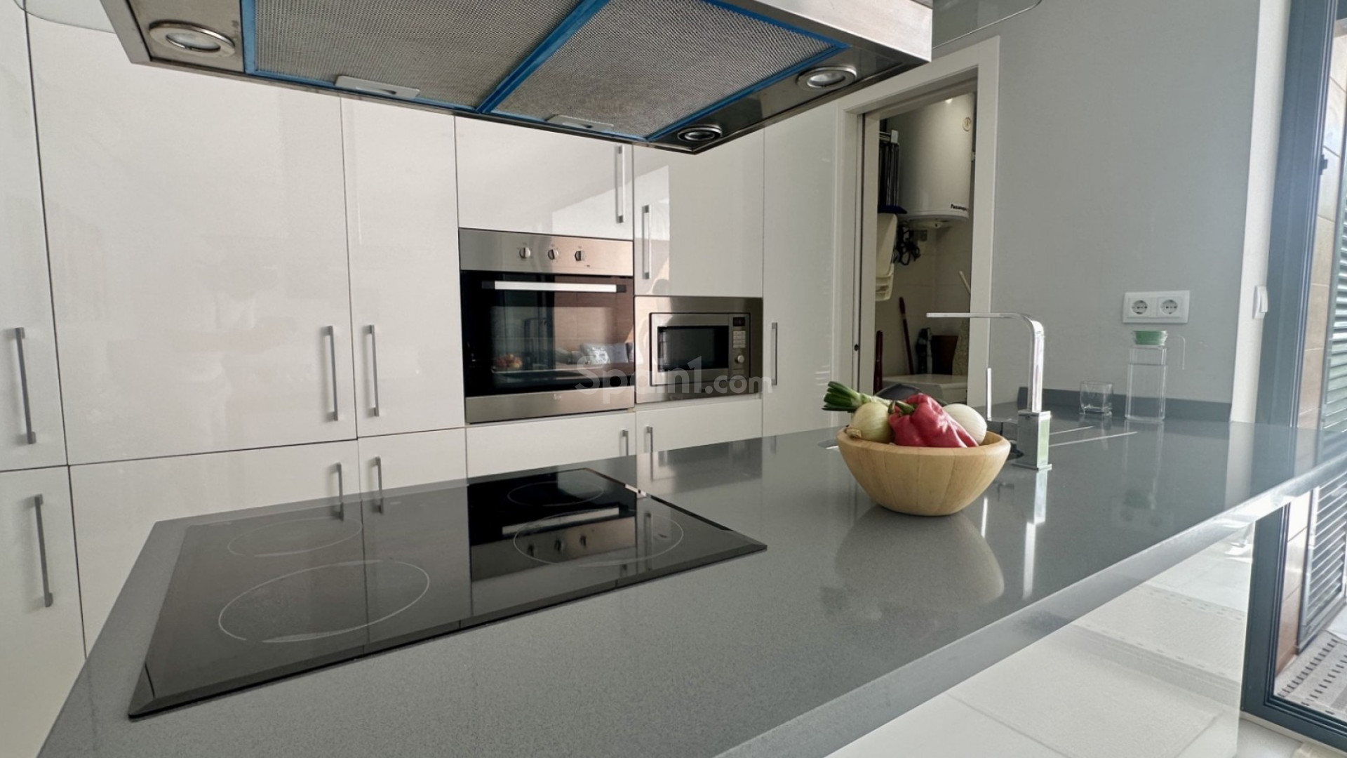 Segunda mano - Apartamento -
Orihuela Costa - Villamartin