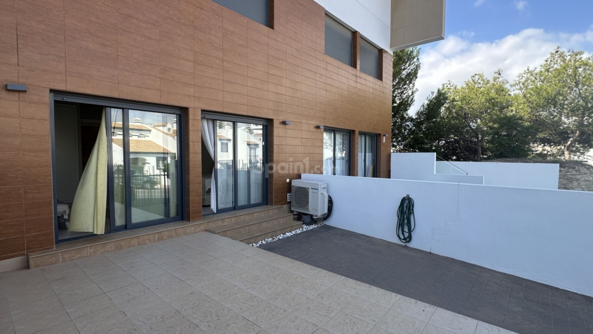 Segunda mano - Apartamento -
Orihuela Costa - Villamartin