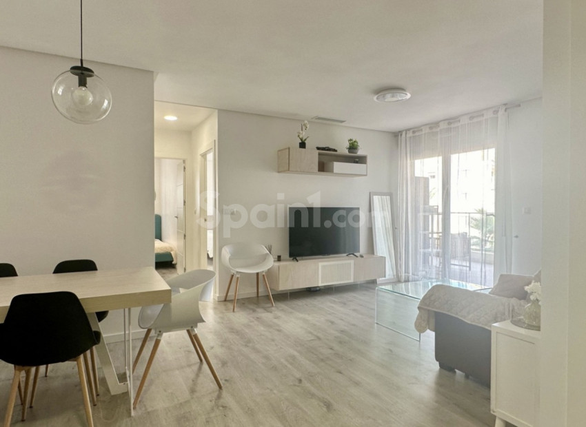 Segunda mano - Apartamento -
Orihuela Costa - Villamartin