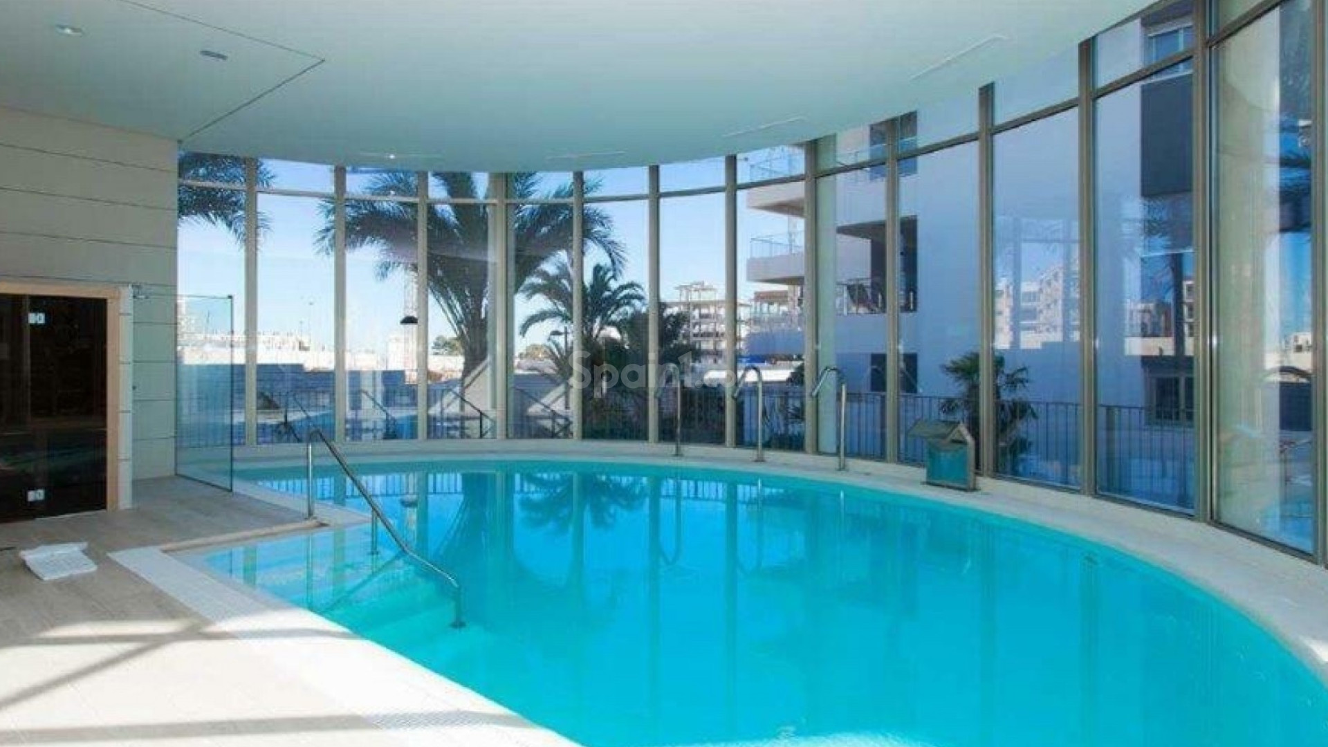 Segunda mano - Apartamento -
Orihuela Costa - Villamartin