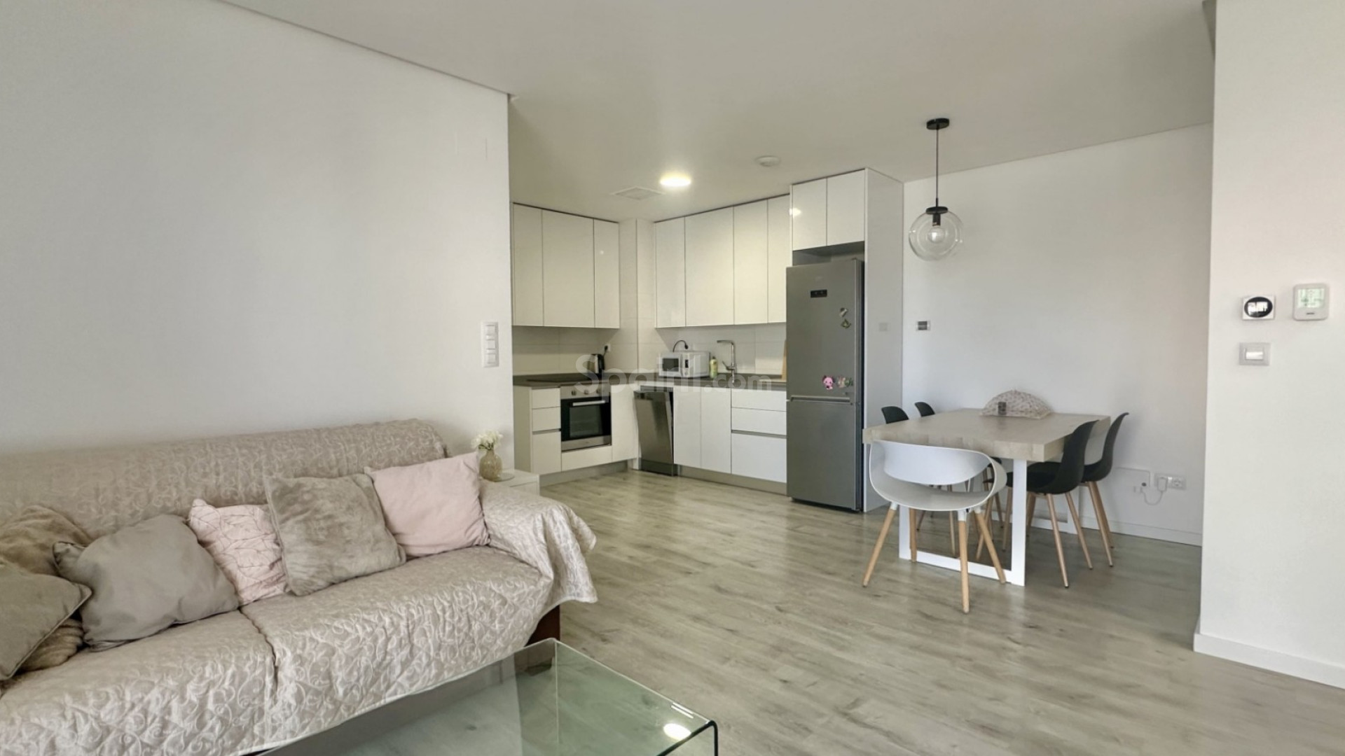 Segunda mano - Apartamento -
Orihuela Costa - Villamartin