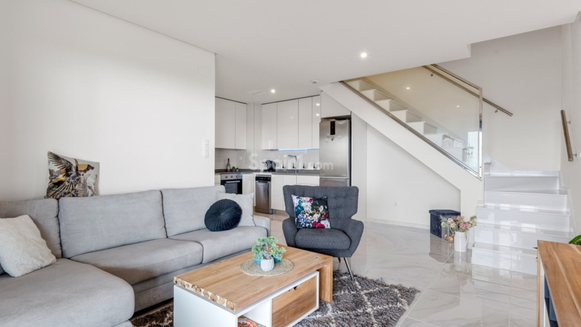 Segunda mano - Apartamento -
Orihuela Costa - Villamartin