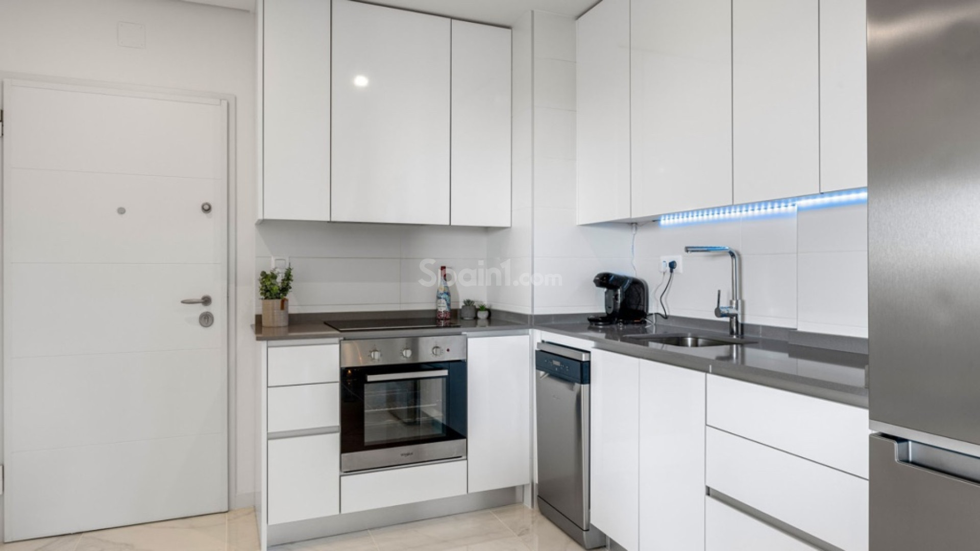 Segunda mano - Apartamento -
Orihuela Costa - Villamartin