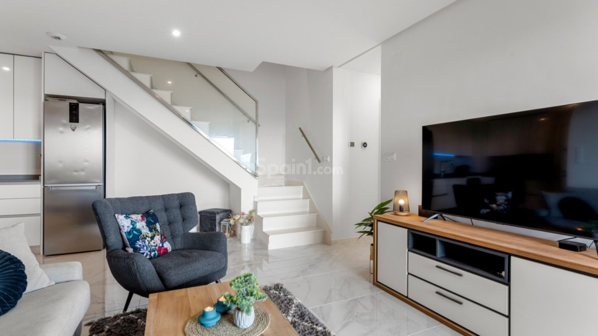 Segunda mano - Apartamento -
Orihuela Costa - Villamartin