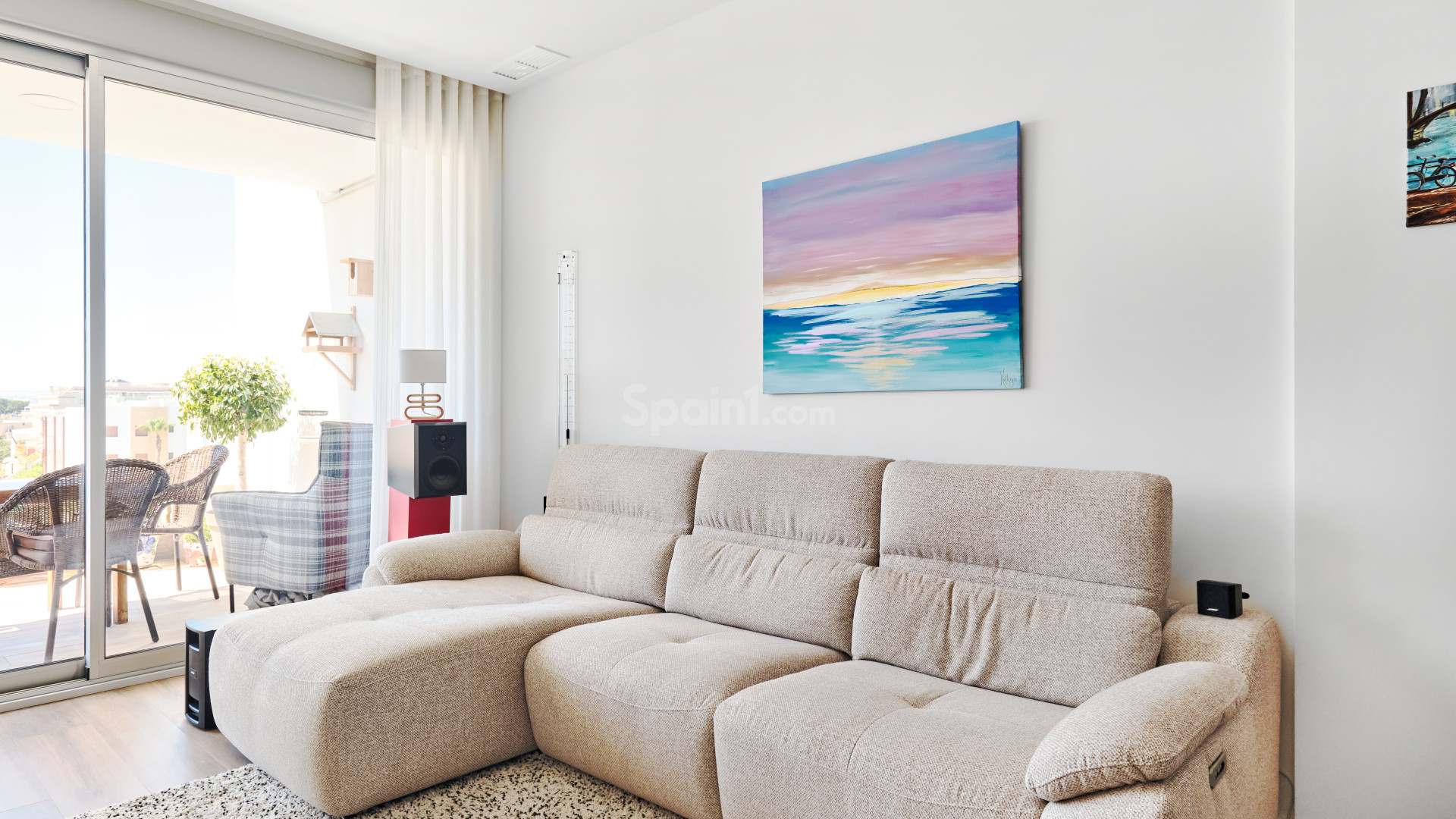 Segunda mano - Apartamento -
Orihuela Costa - Villamartin