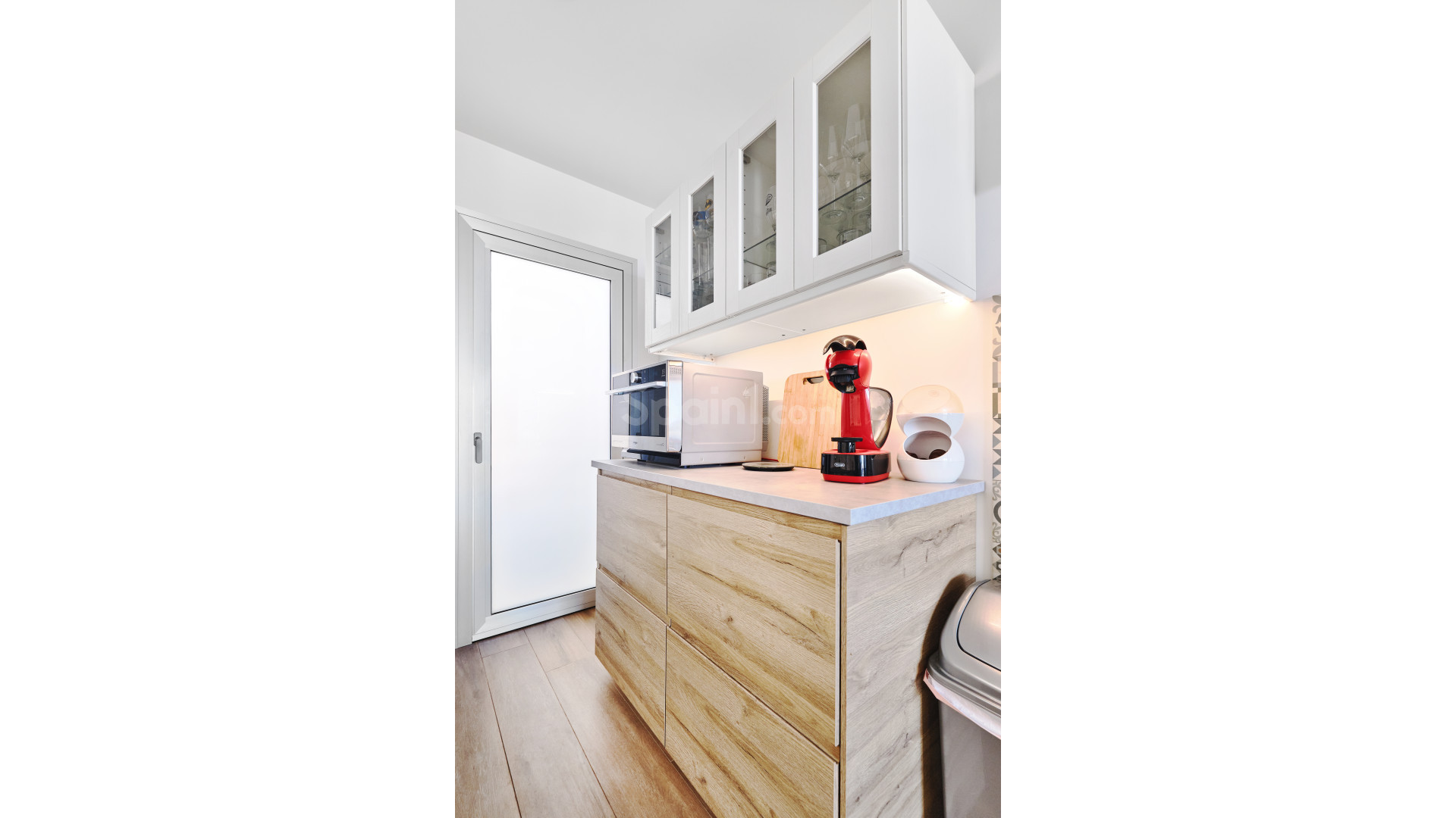 Segunda mano - Apartamento -
Orihuela Costa - Villamartin